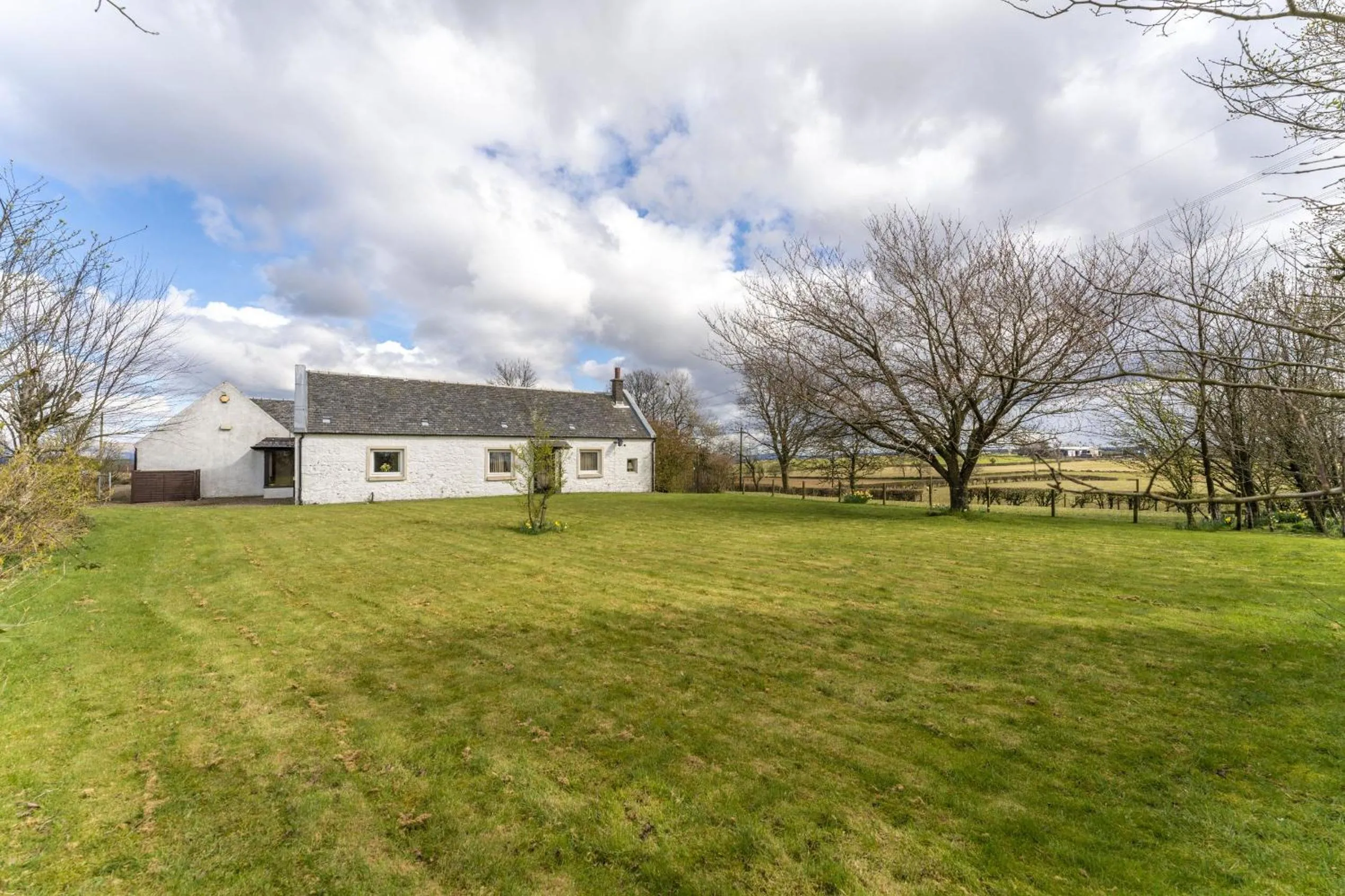 East Kelt Farm Cottage