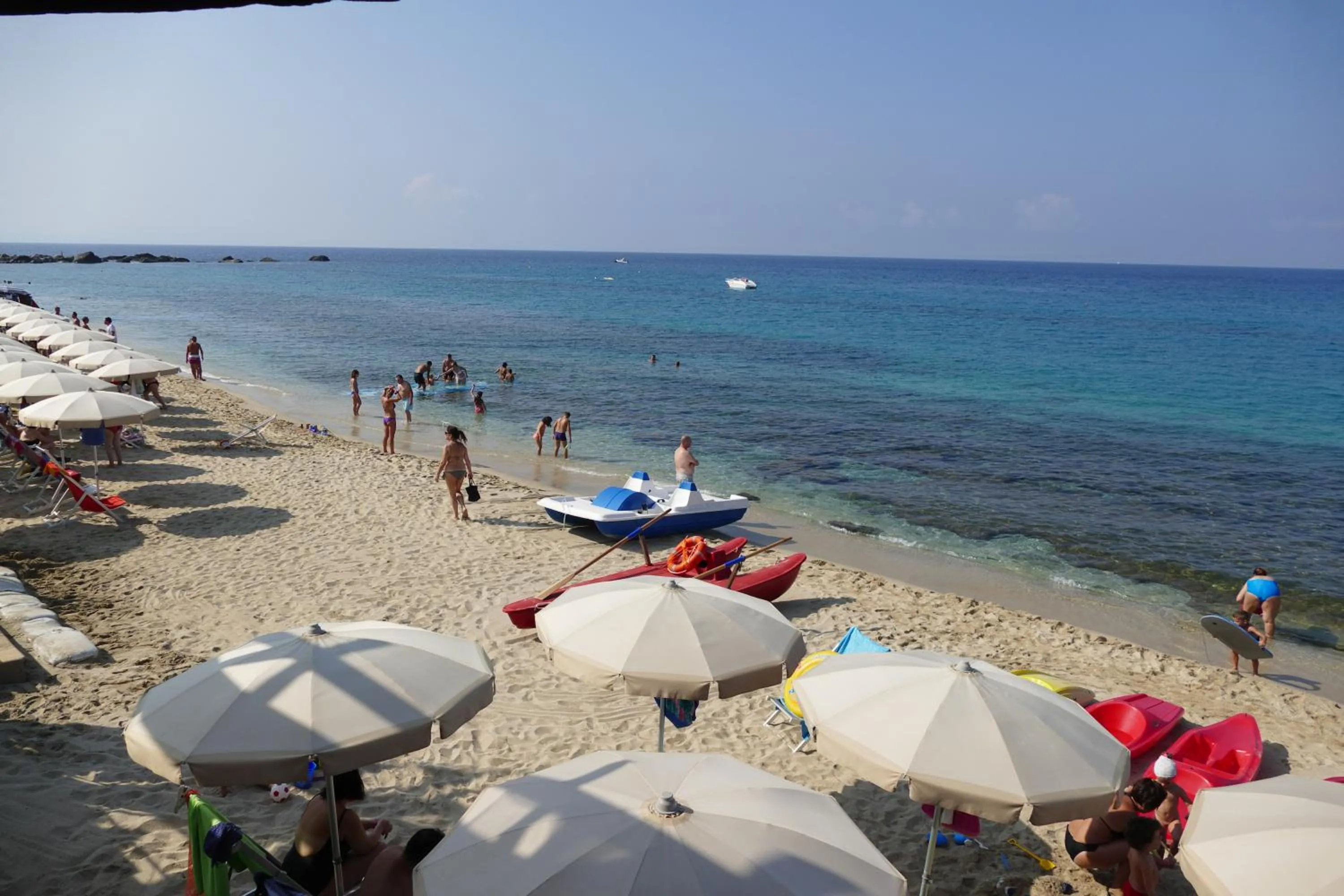 Hotel Village Scoglio Della Galea