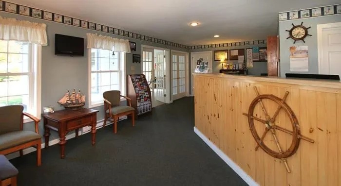 Nautical Mile Resort