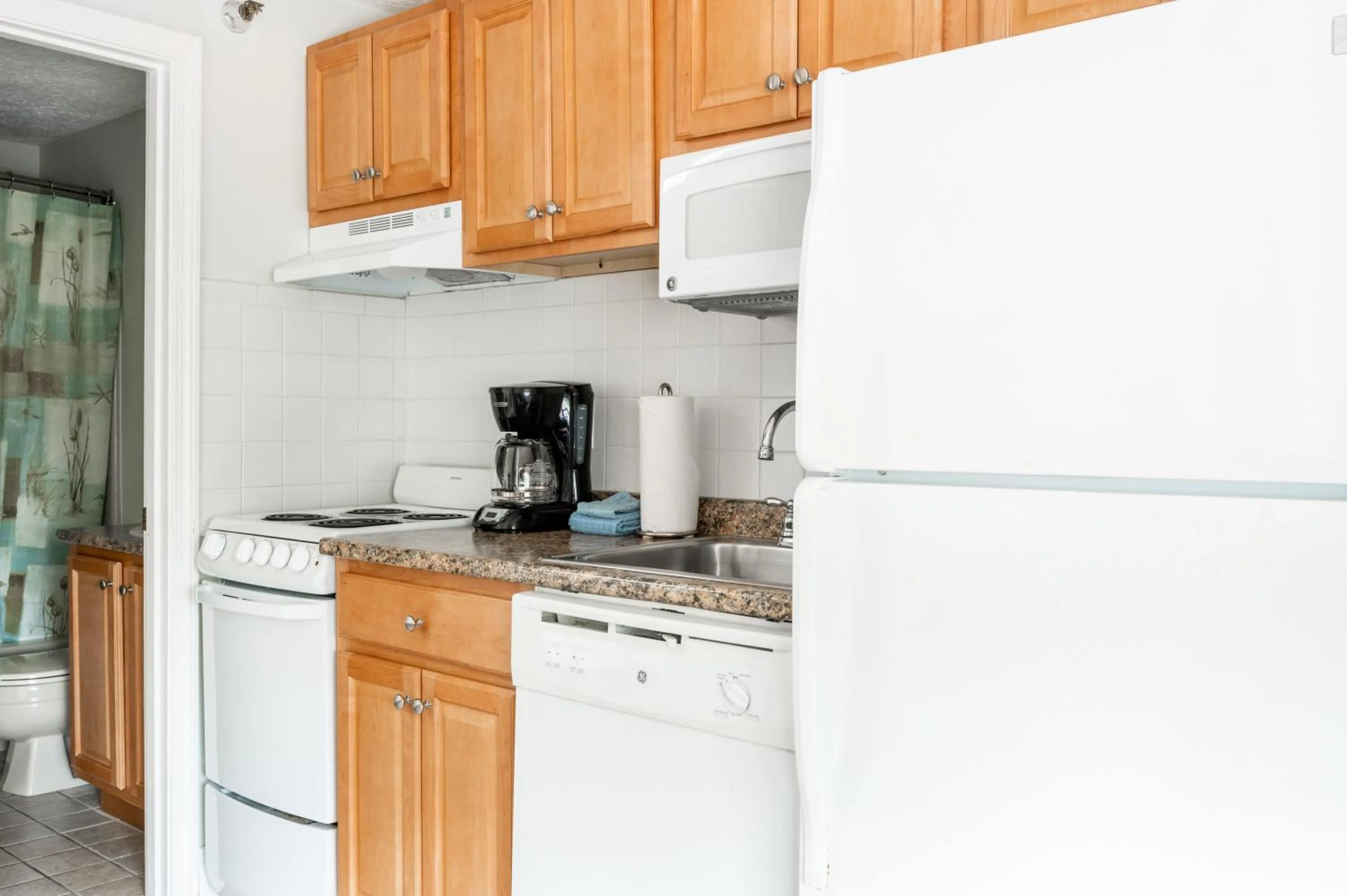 Nautical Mile Resort