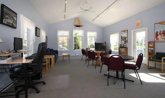 Nautical Mile Resort