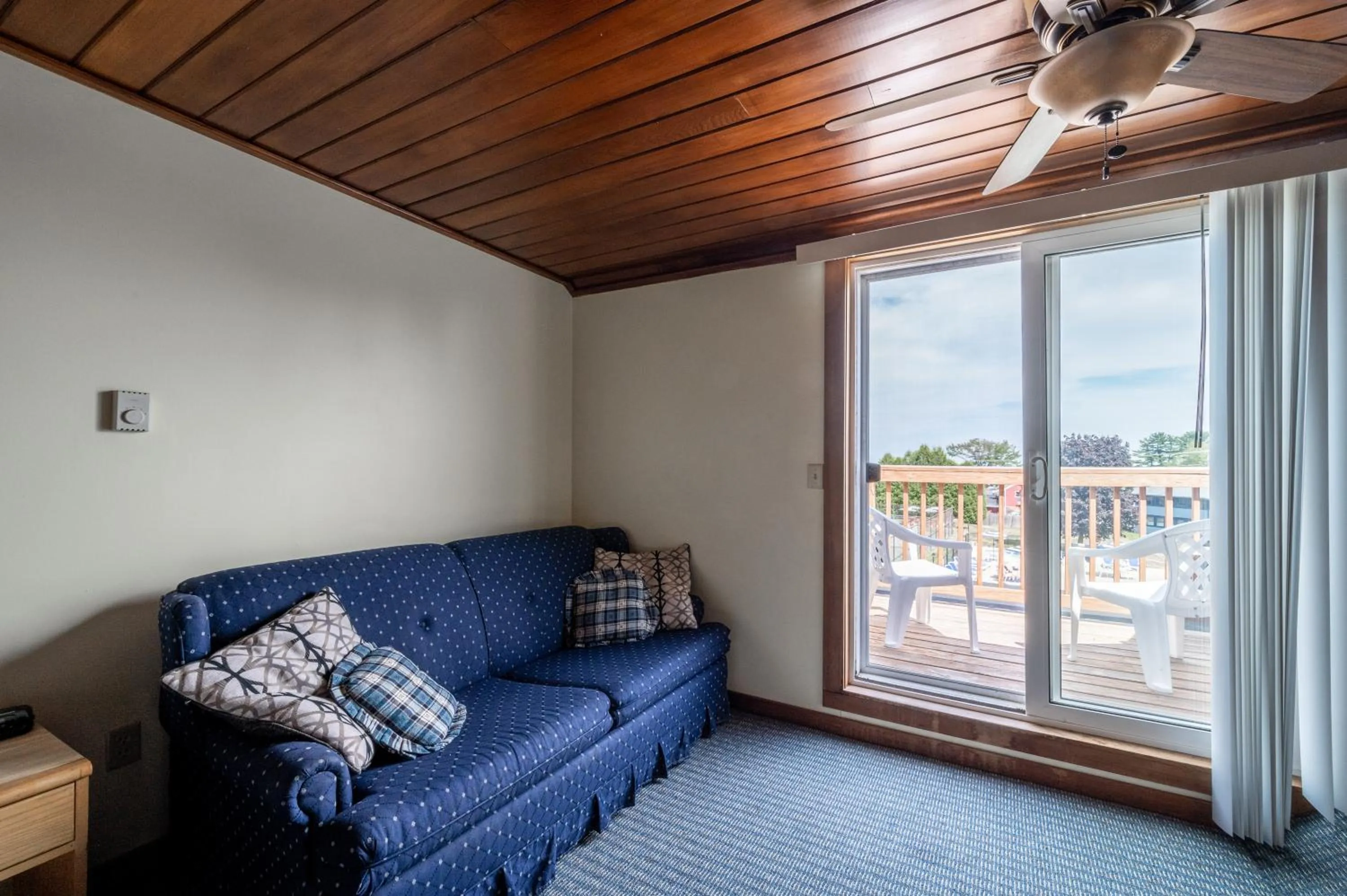 Nautical Mile Resort