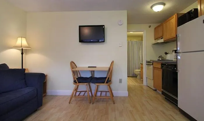 Nautical Mile Resort