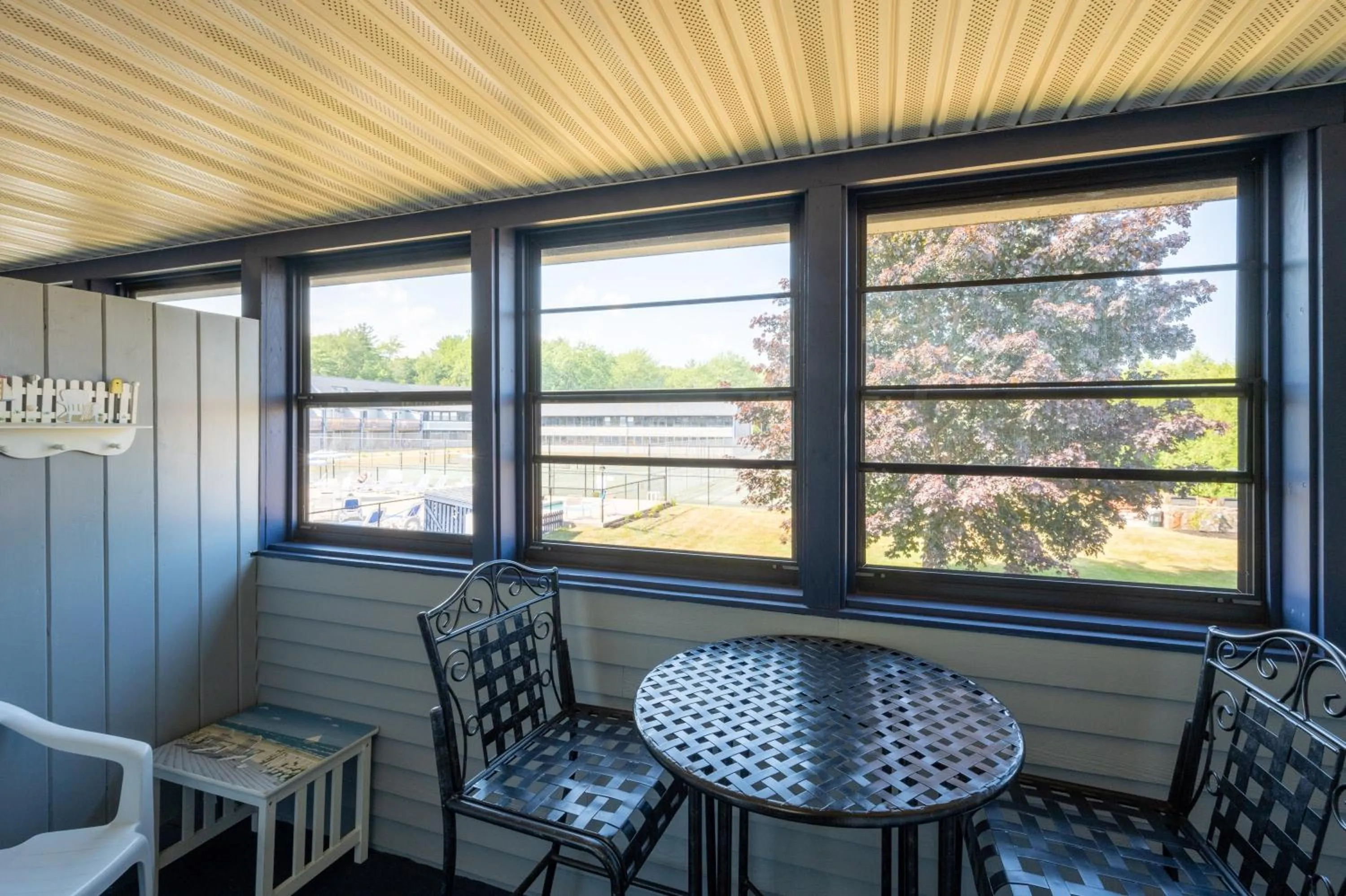 Nautical Mile Resort