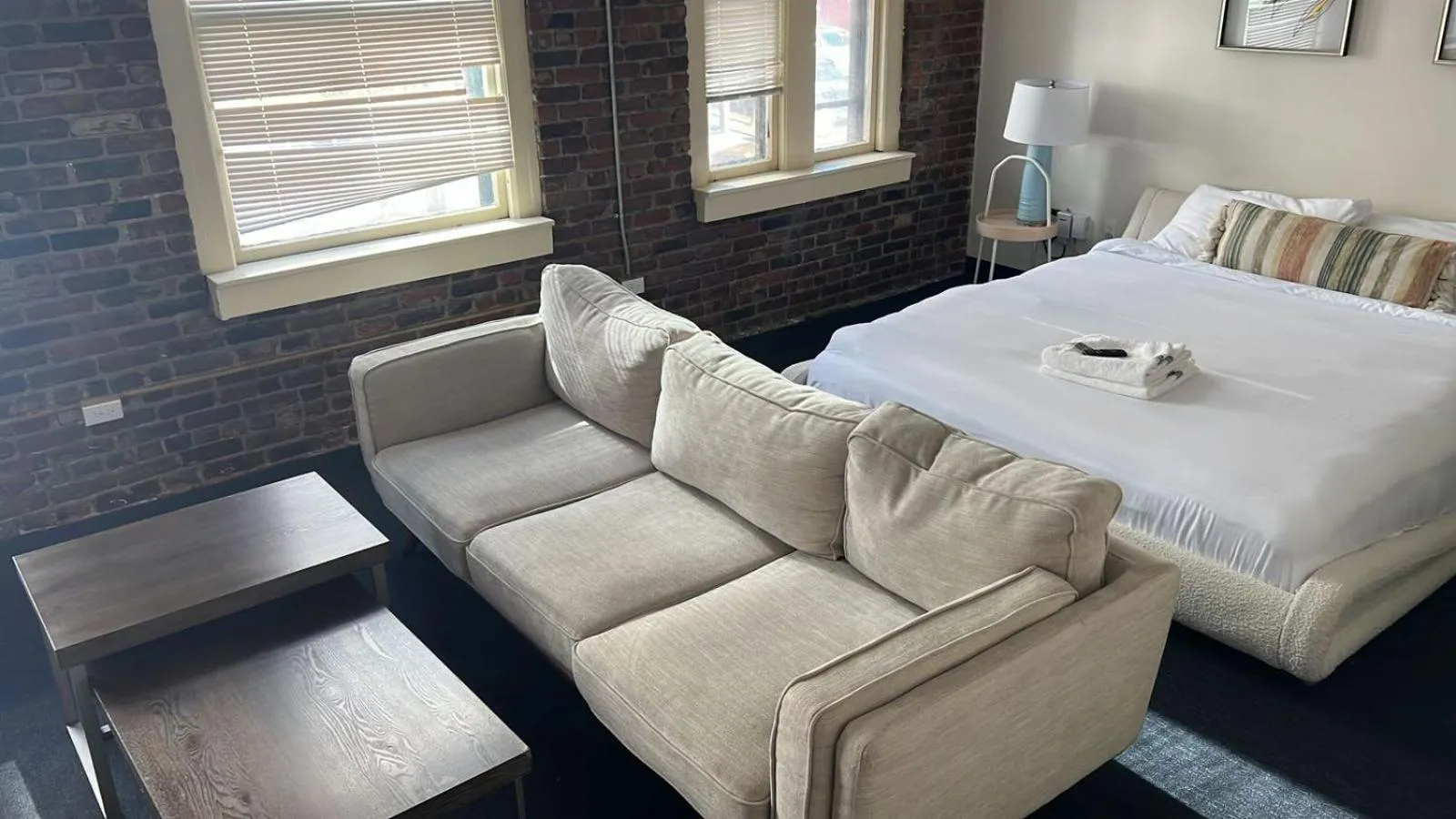 Michie House in College Hill