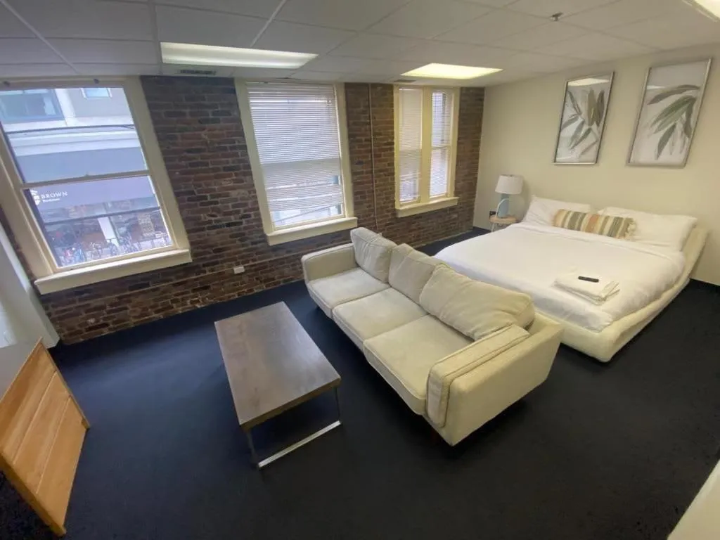 Michie House in College Hill