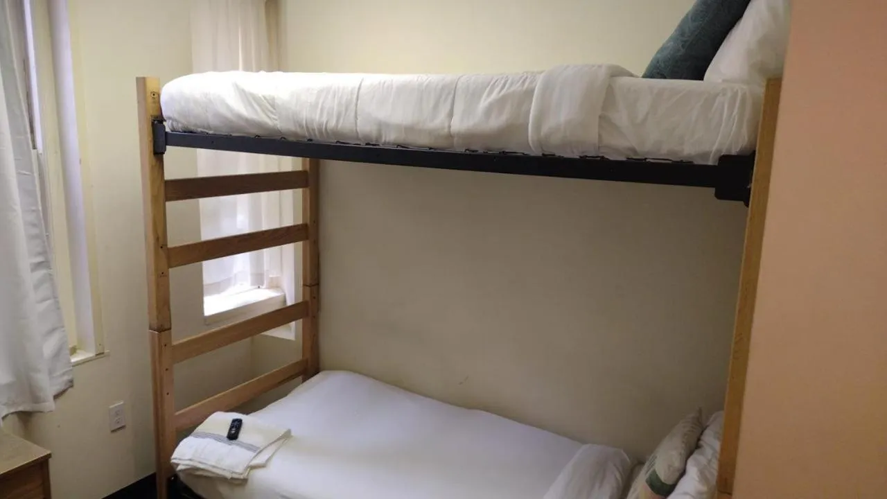 Michie House in College Hill