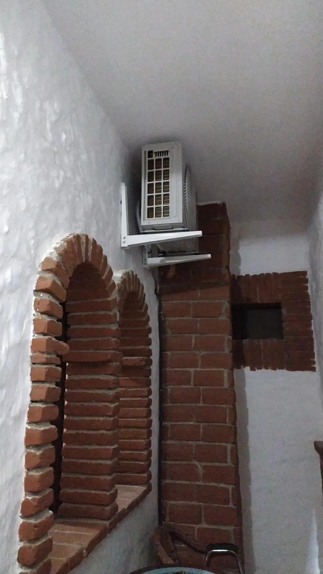 Maison d'Hôtes Akchour
