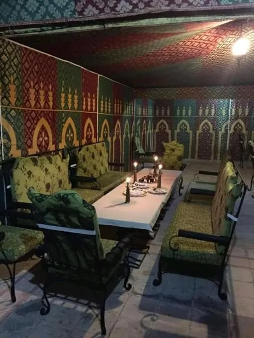 Maison d'Hôtes Akchour