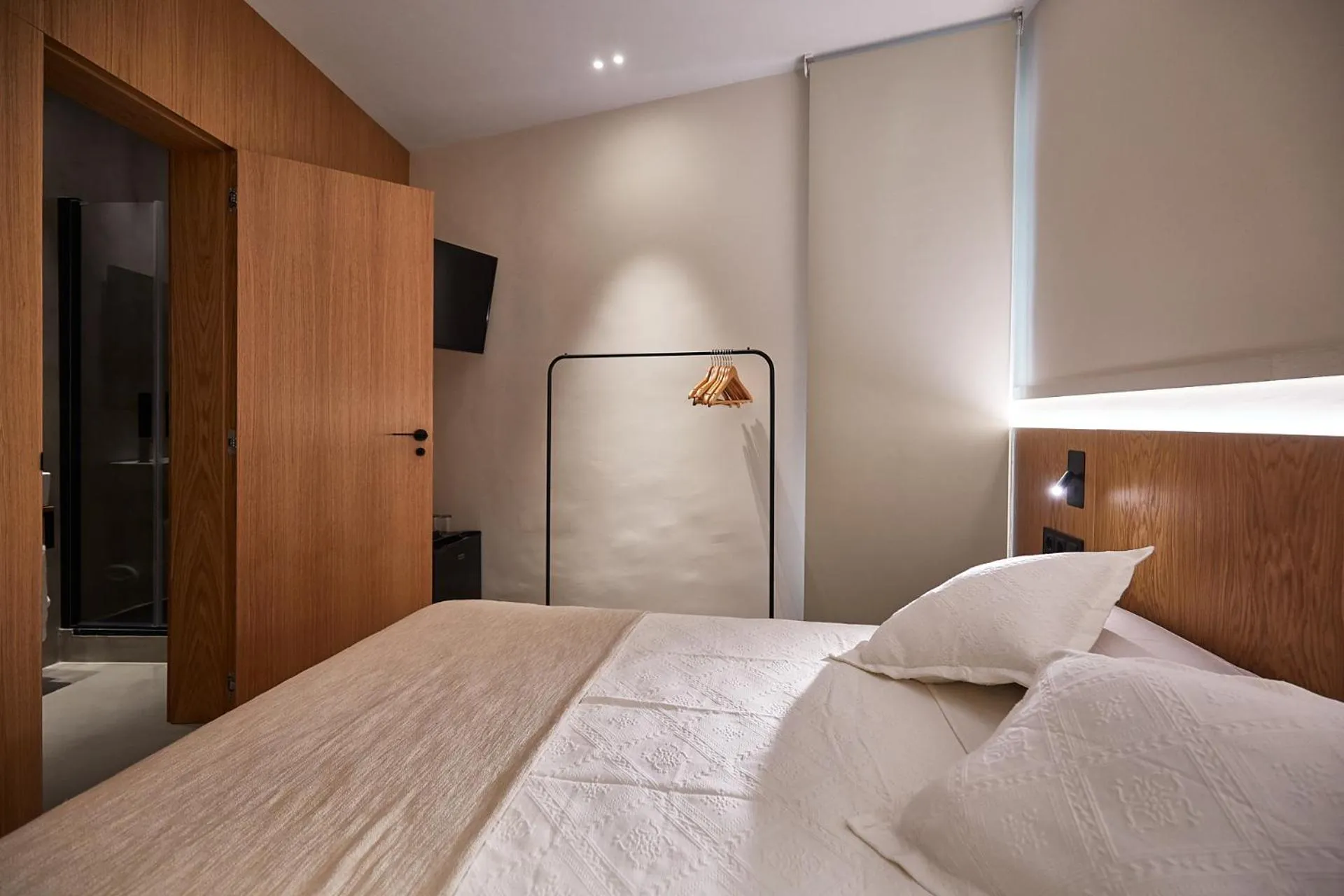 Photo of the whole room, Bed in Ella Hostel Ramblas