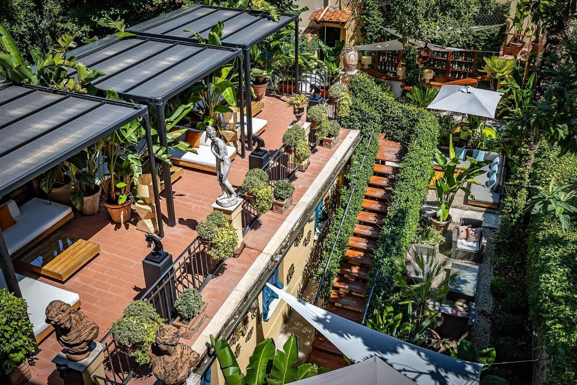 Hotel Ungherese Small Luxury Hotel Hotel Ungherese Small Luxury Hotel