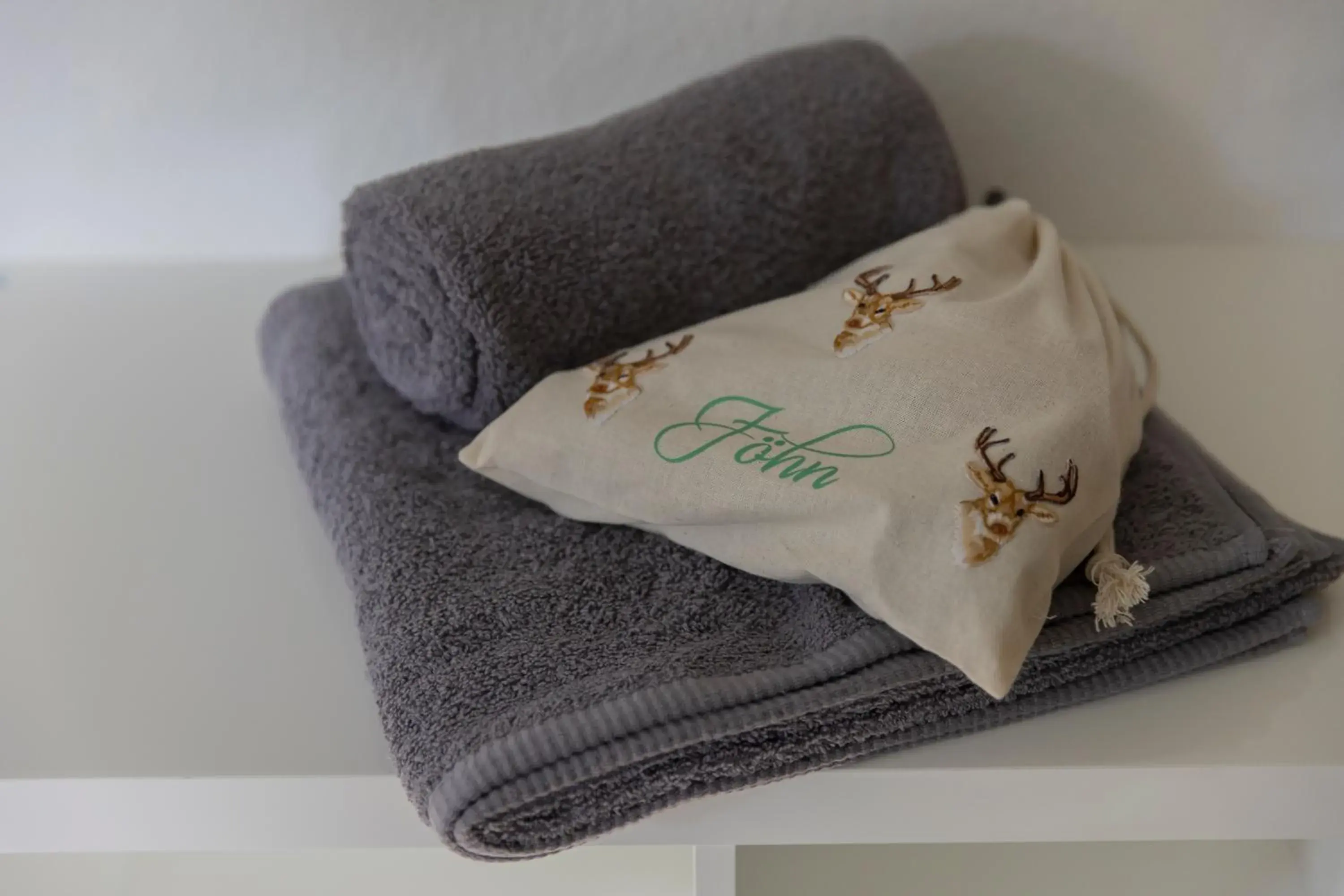 Double Room with Garden View - single occupancy in Bergische Schweiz Double Room with Garden View - single occupancy in Bergische Schweiz