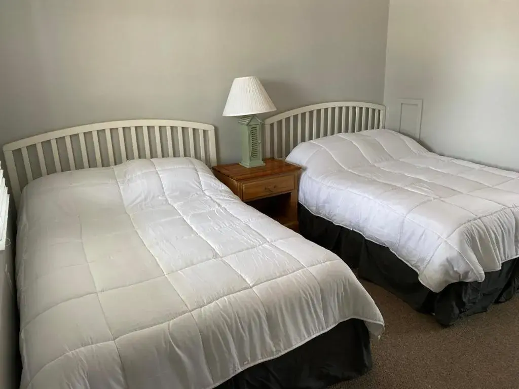 Deluxe Double Room in Tower Circle Motel Deluxe Double Room in Tower Circle Motel