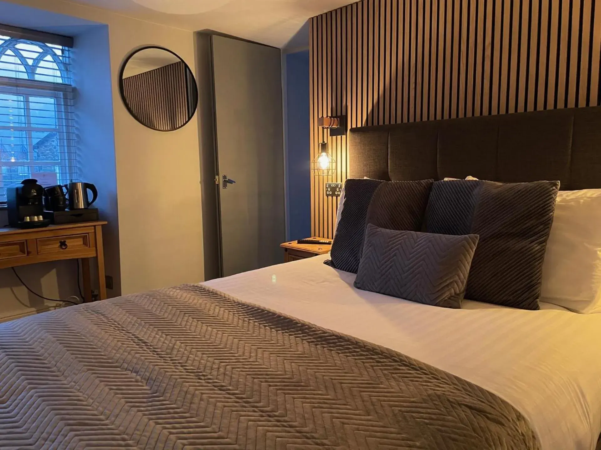 Family Room in Prince Llewelyn Hotel Family Room in Prince Llewelyn Hotel