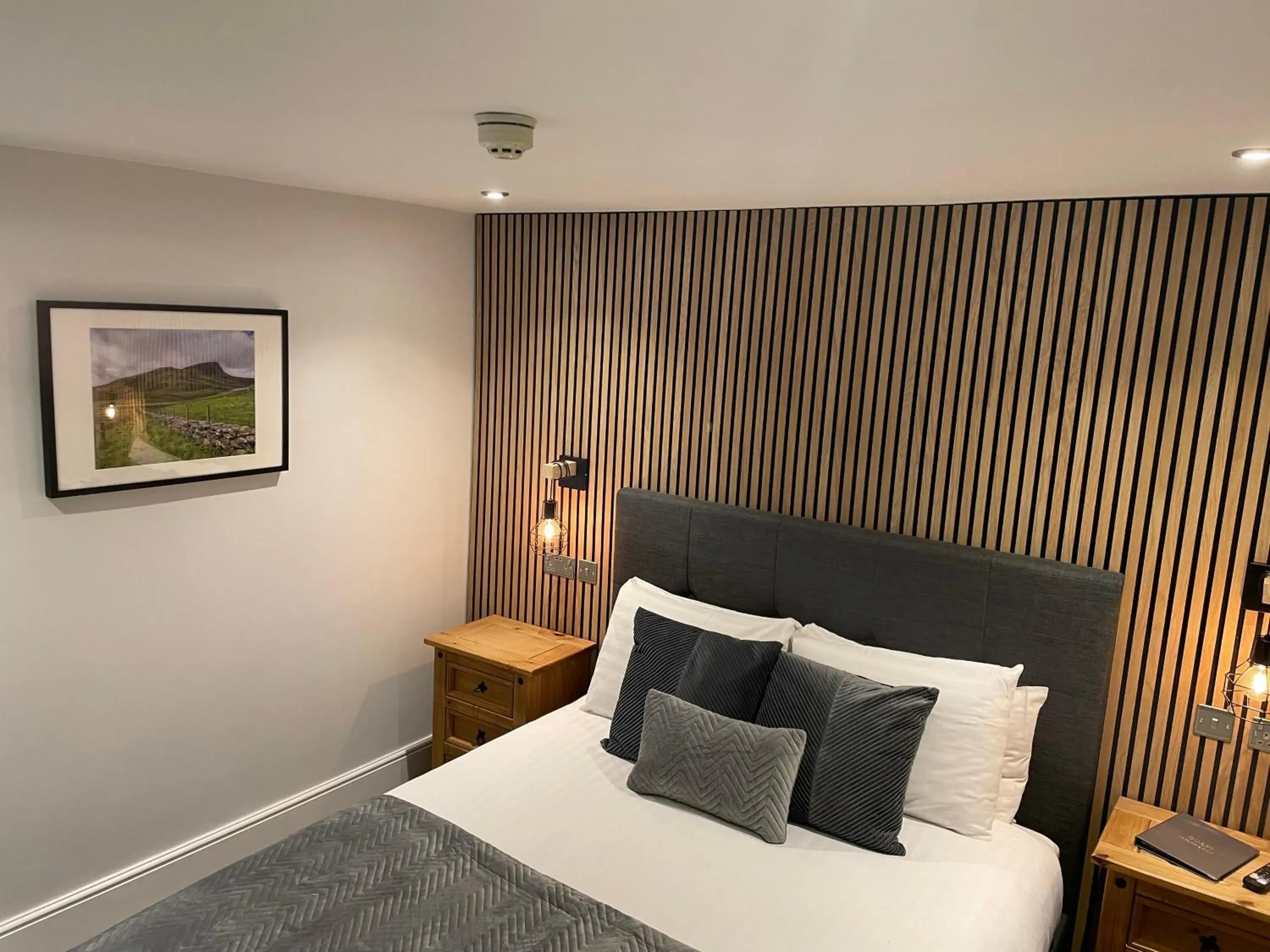 Standard Double Room in Prince Llewelyn Hotel Standard Double Room in Prince Llewelyn Hotel