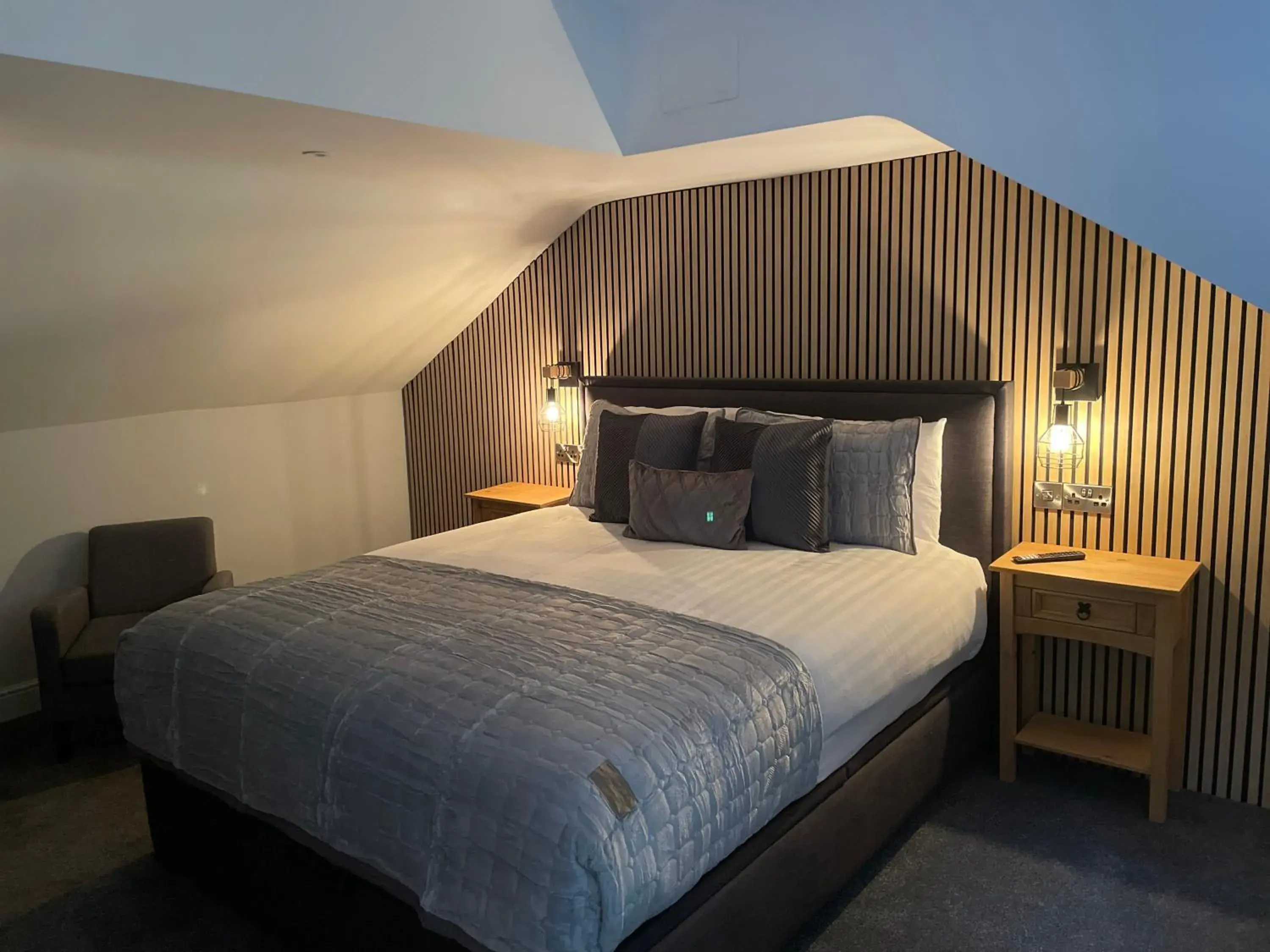 Prince Llewelyn Hotel Prince Llewelyn Hotel