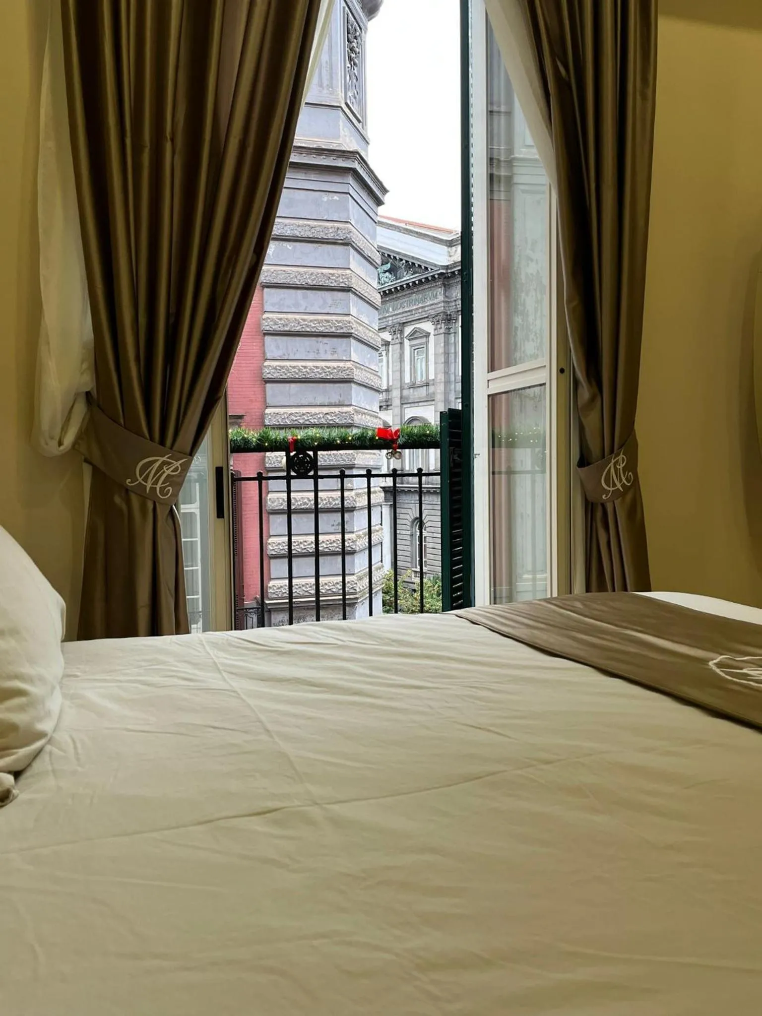 MC Apartments