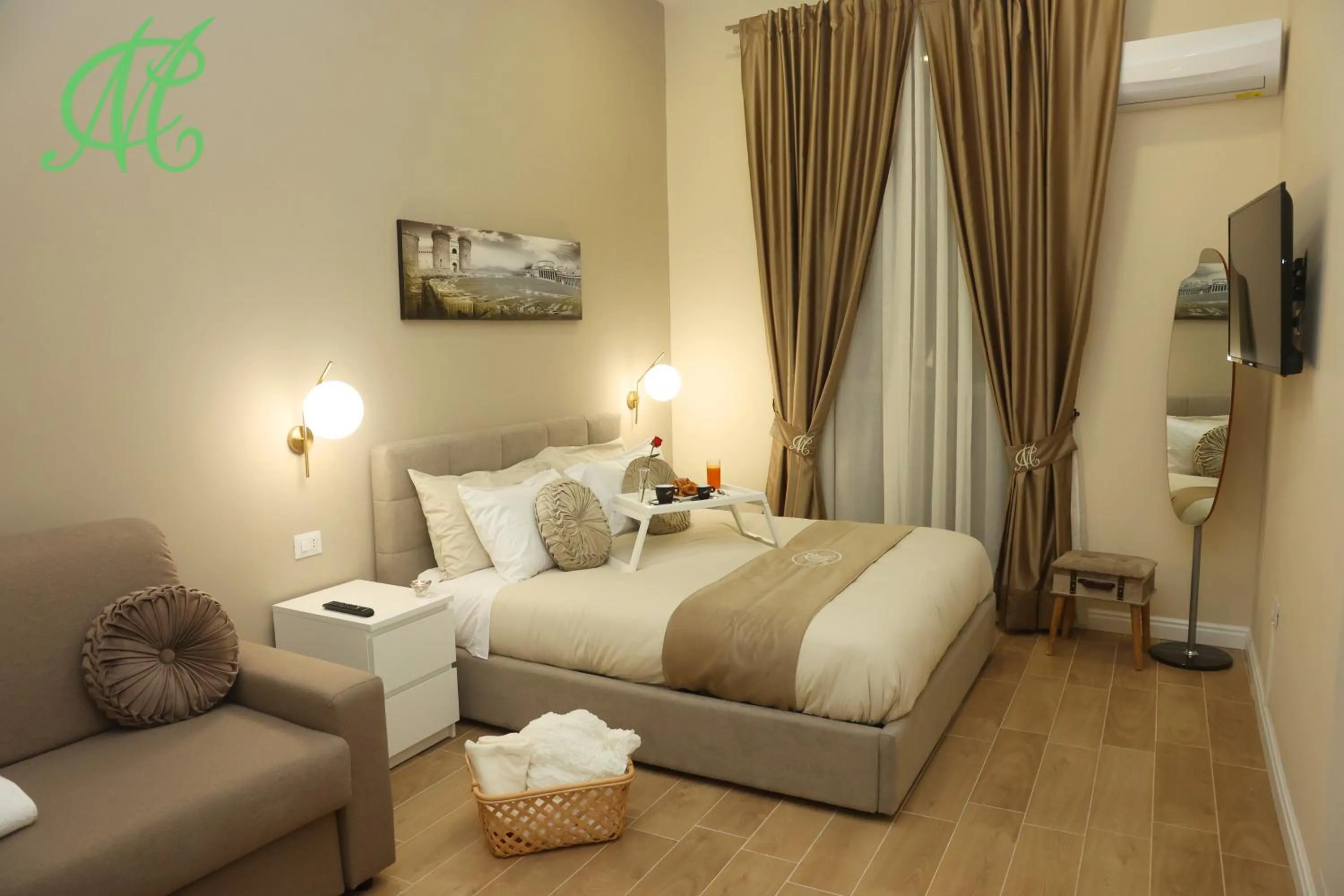 MC Apartments