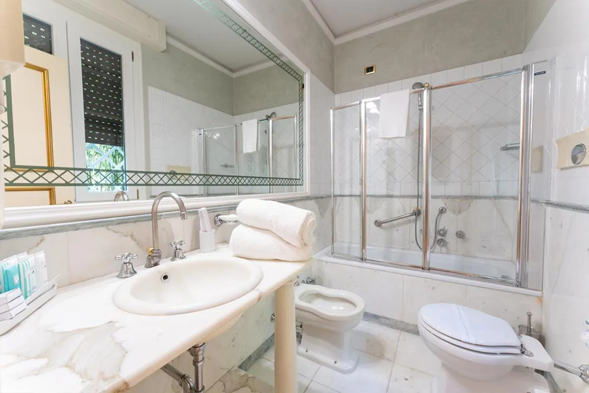 Park Hotel Villa Ariston