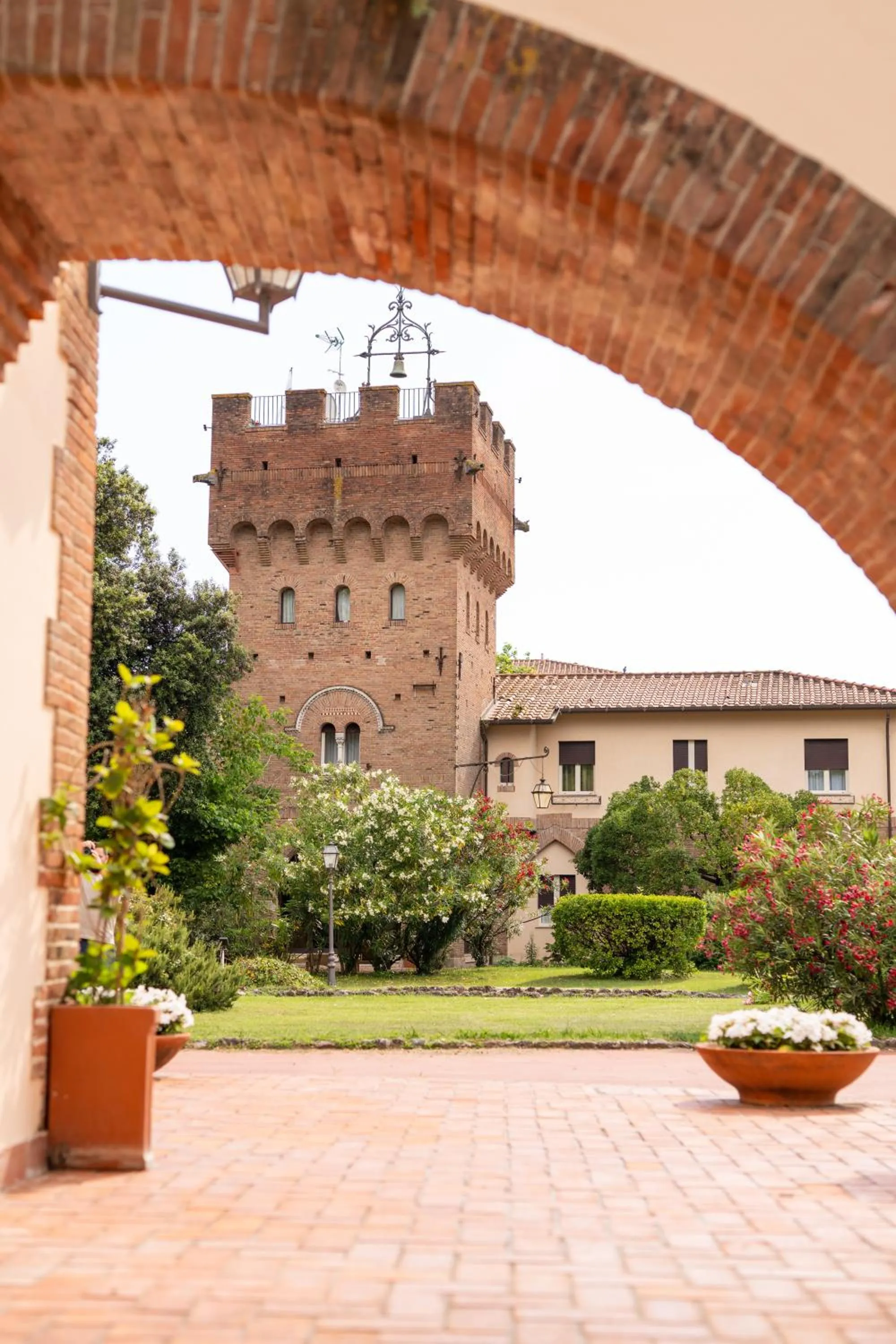 Park Hotel Villa Ariston