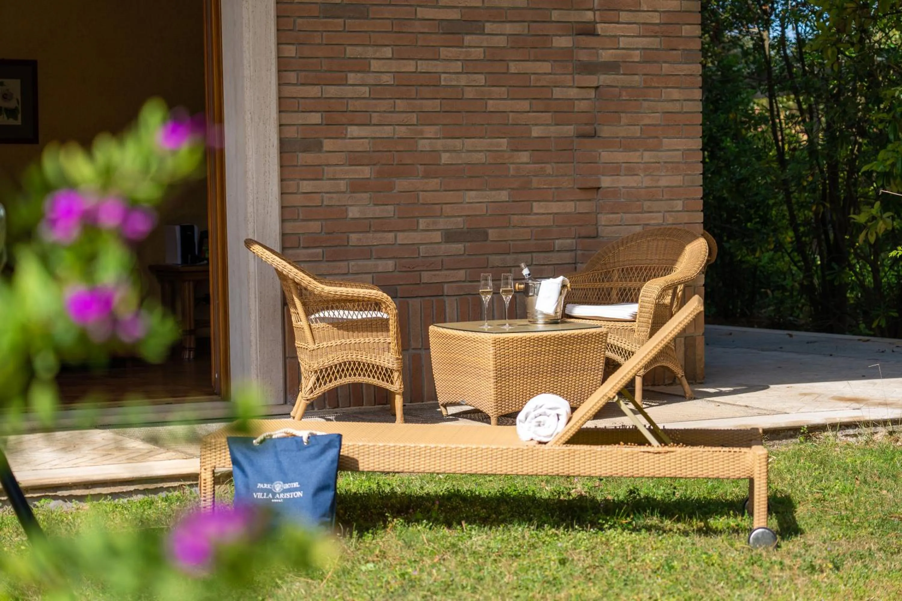 Park Hotel Villa Ariston