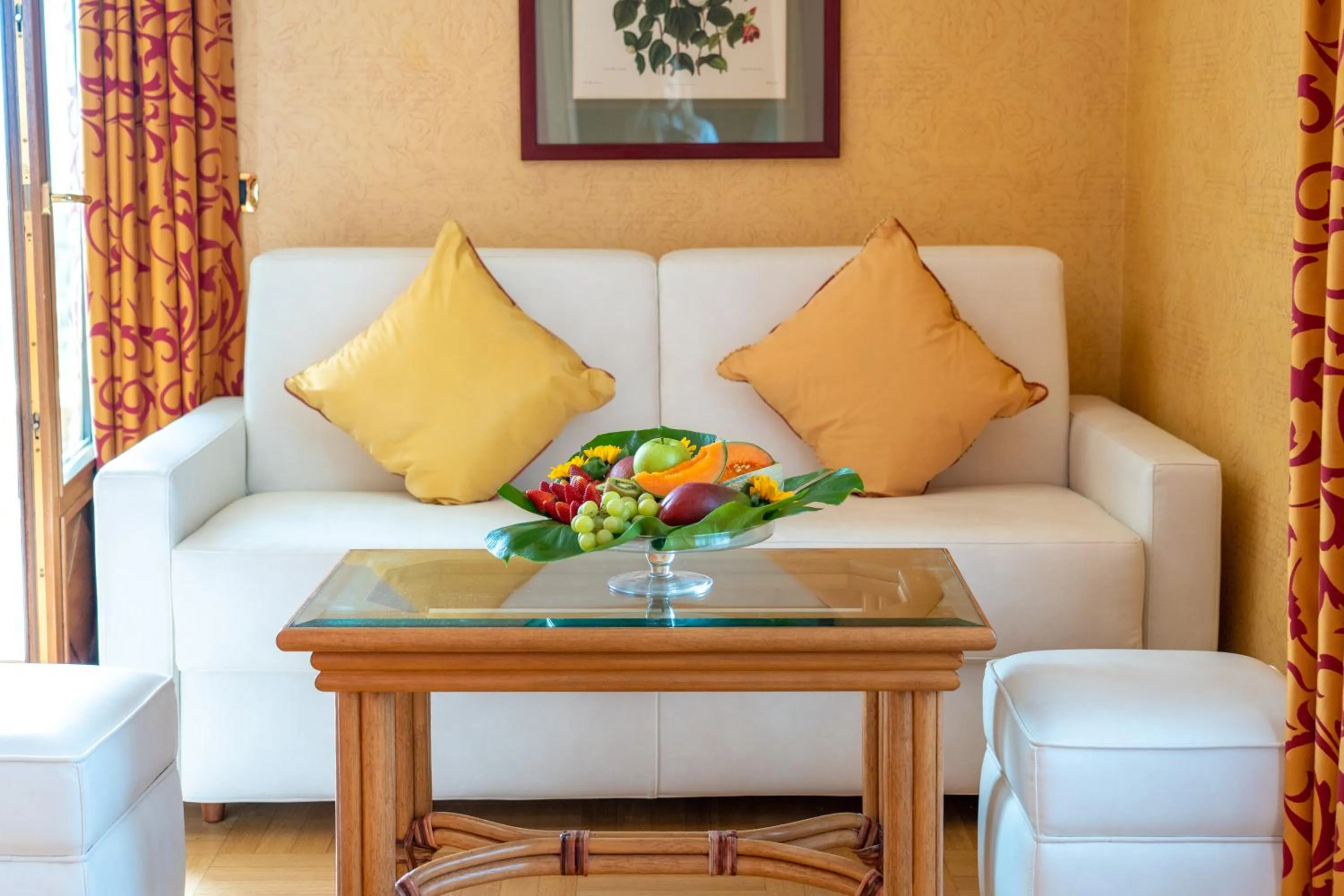 Park Hotel Villa Ariston