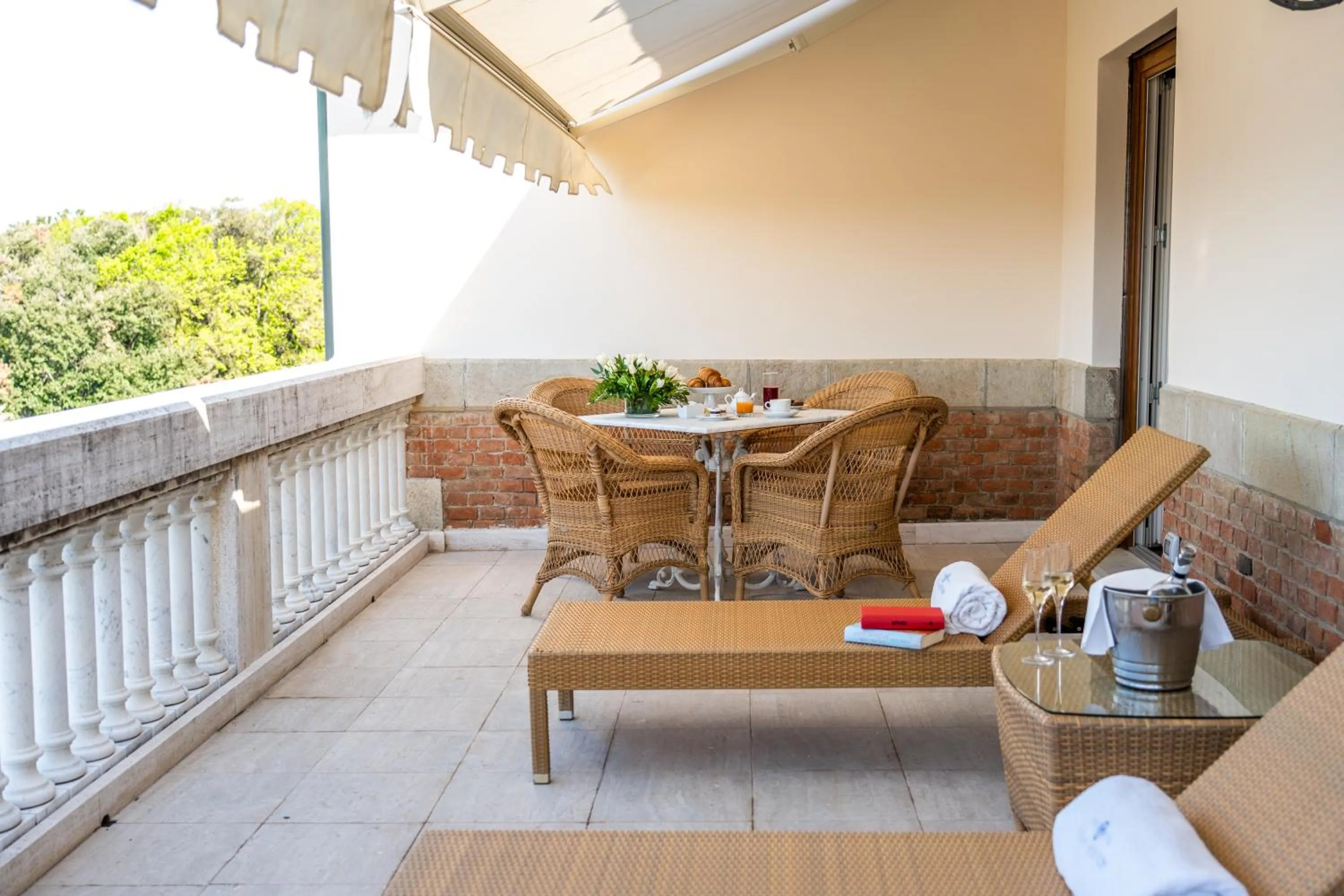 Park Hotel Villa Ariston