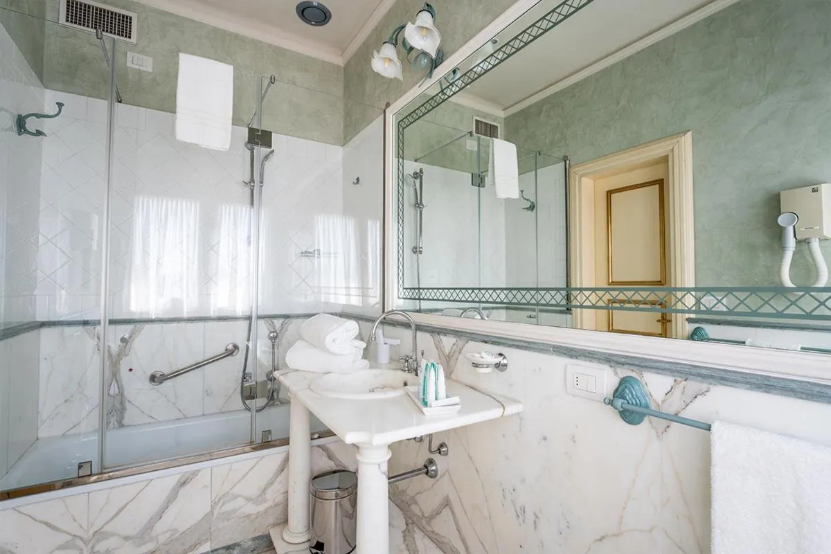 Park Hotel Villa Ariston