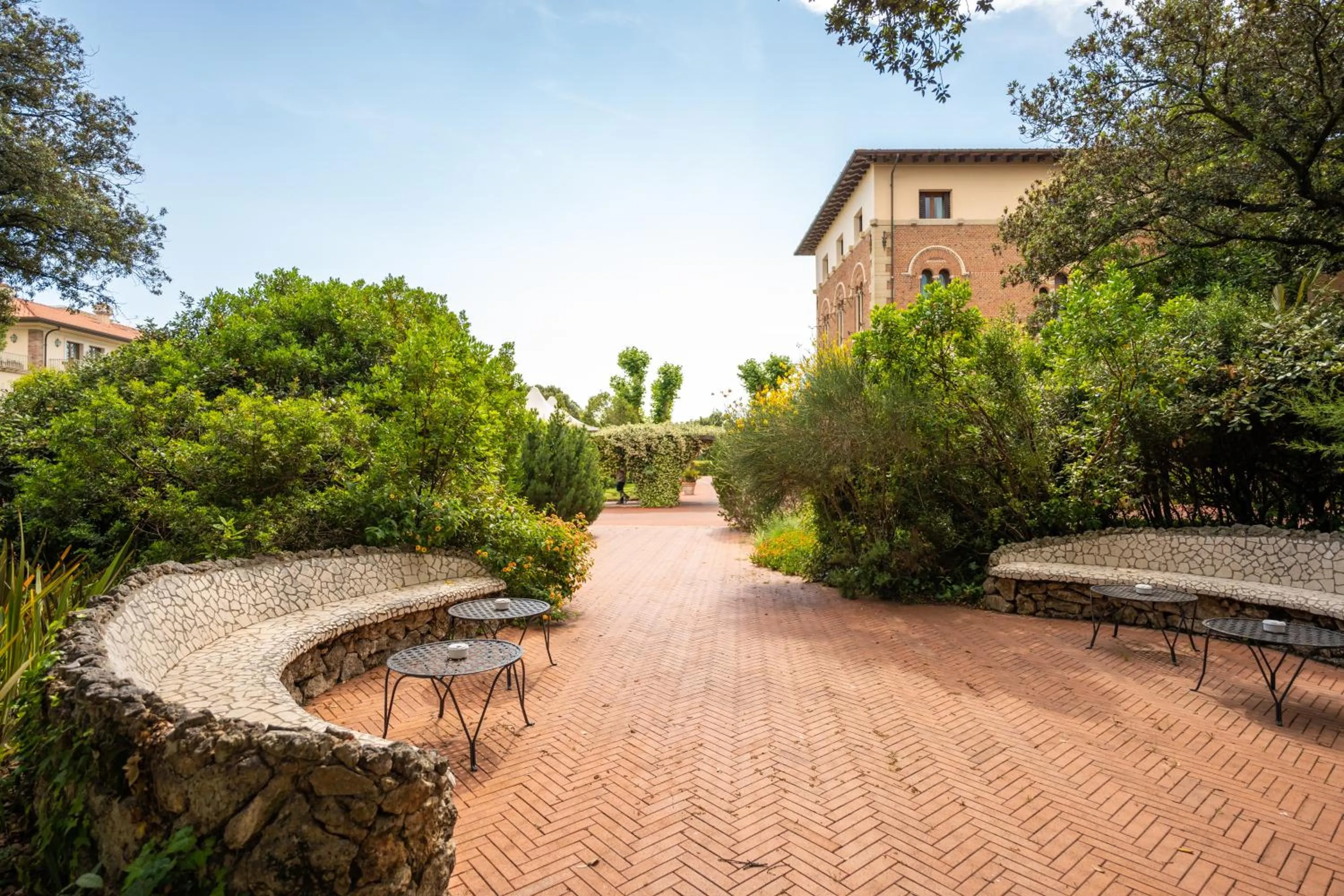 Park Hotel Villa Ariston