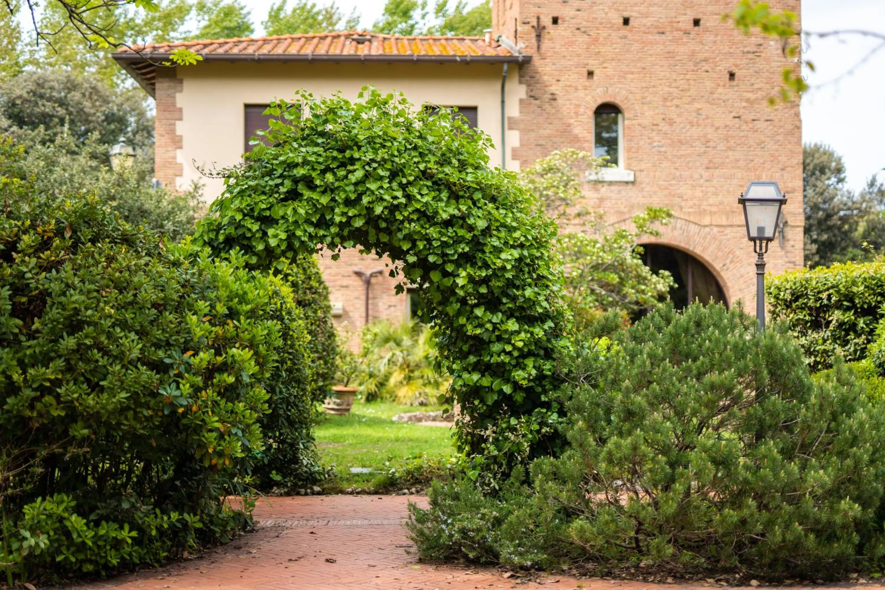 Park Hotel Villa Ariston