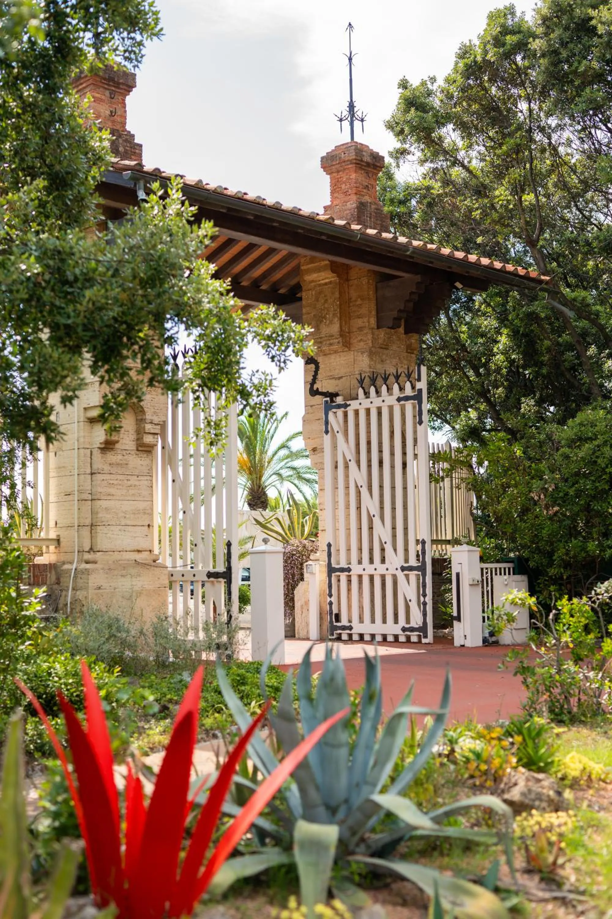 Park Hotel Villa Ariston