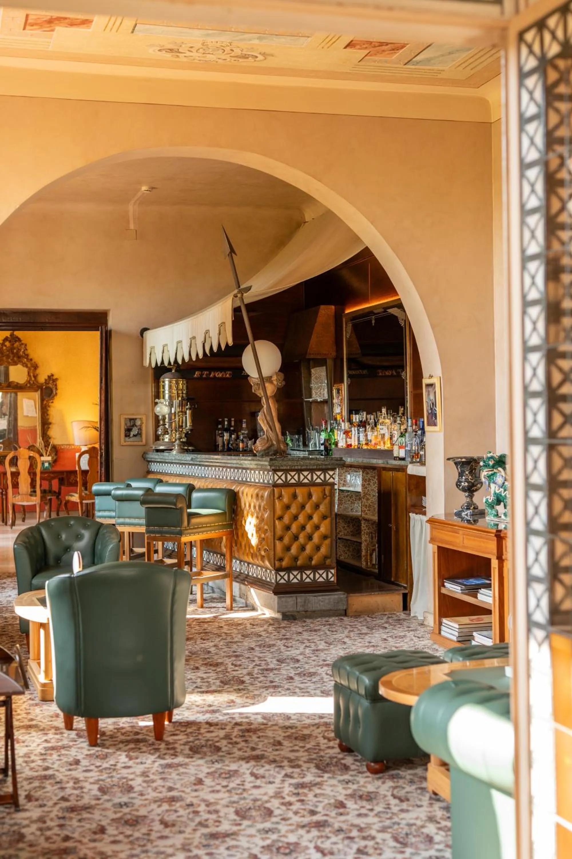 Park Hotel Villa Ariston