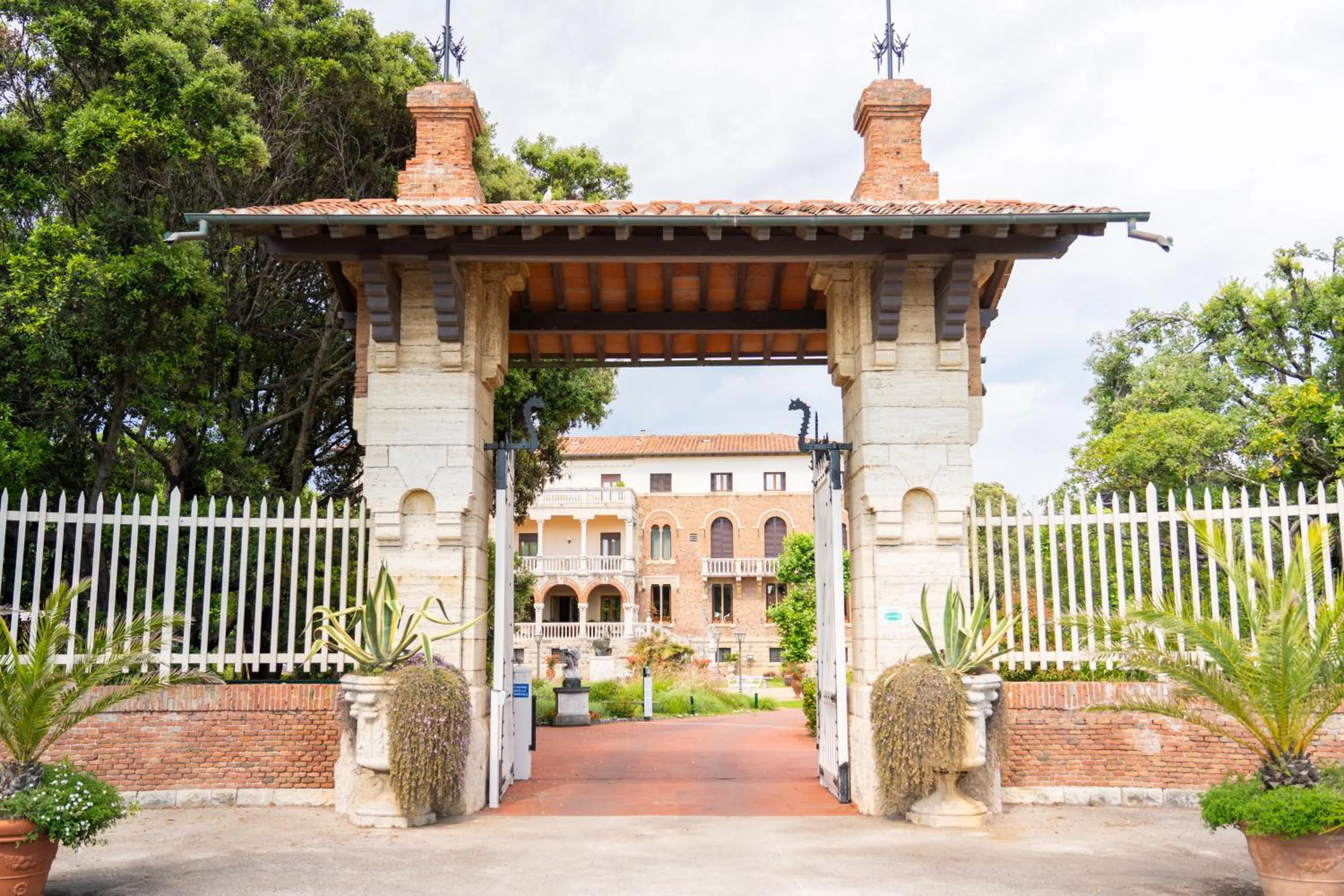 Park Hotel Villa Ariston