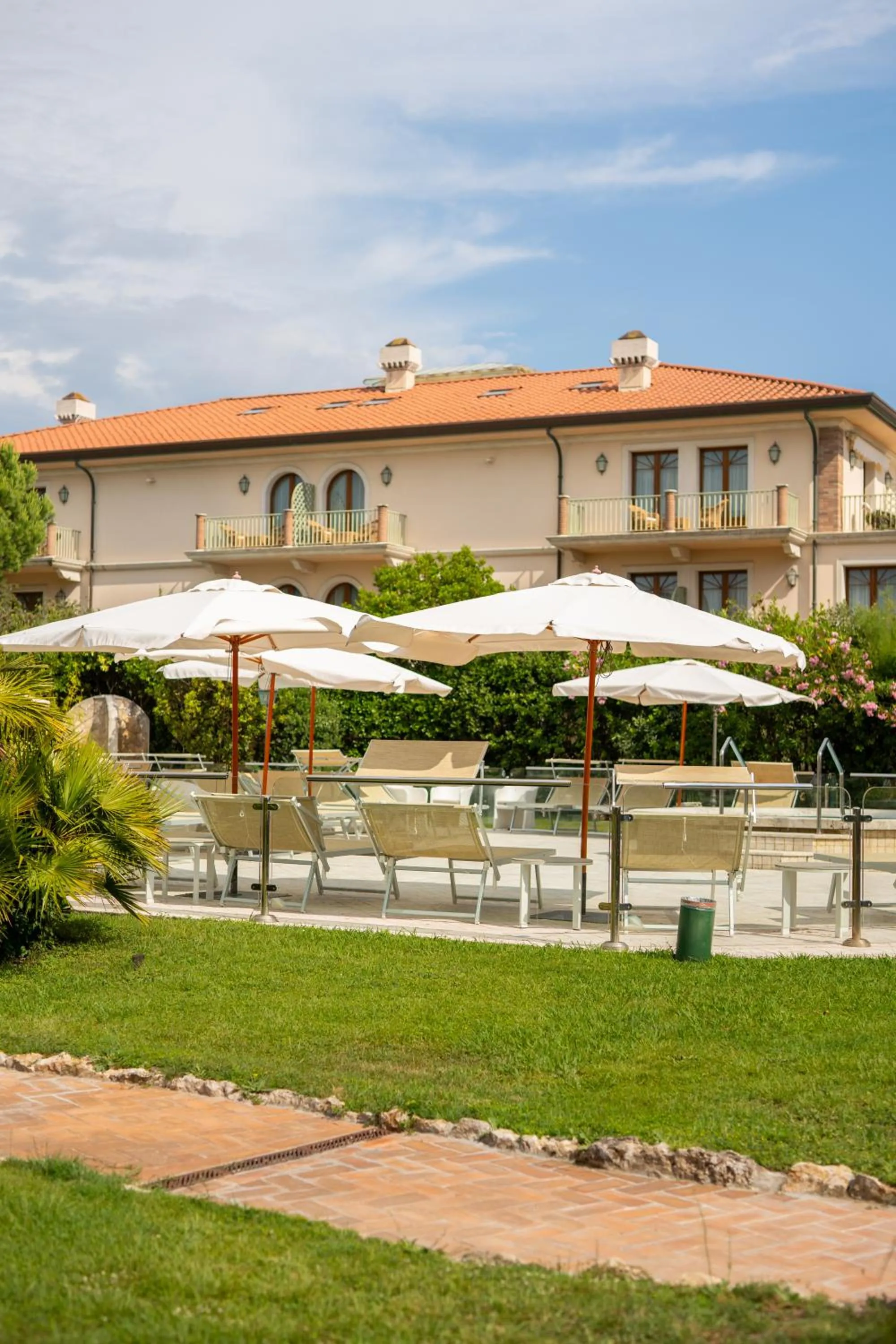 Park Hotel Villa Ariston