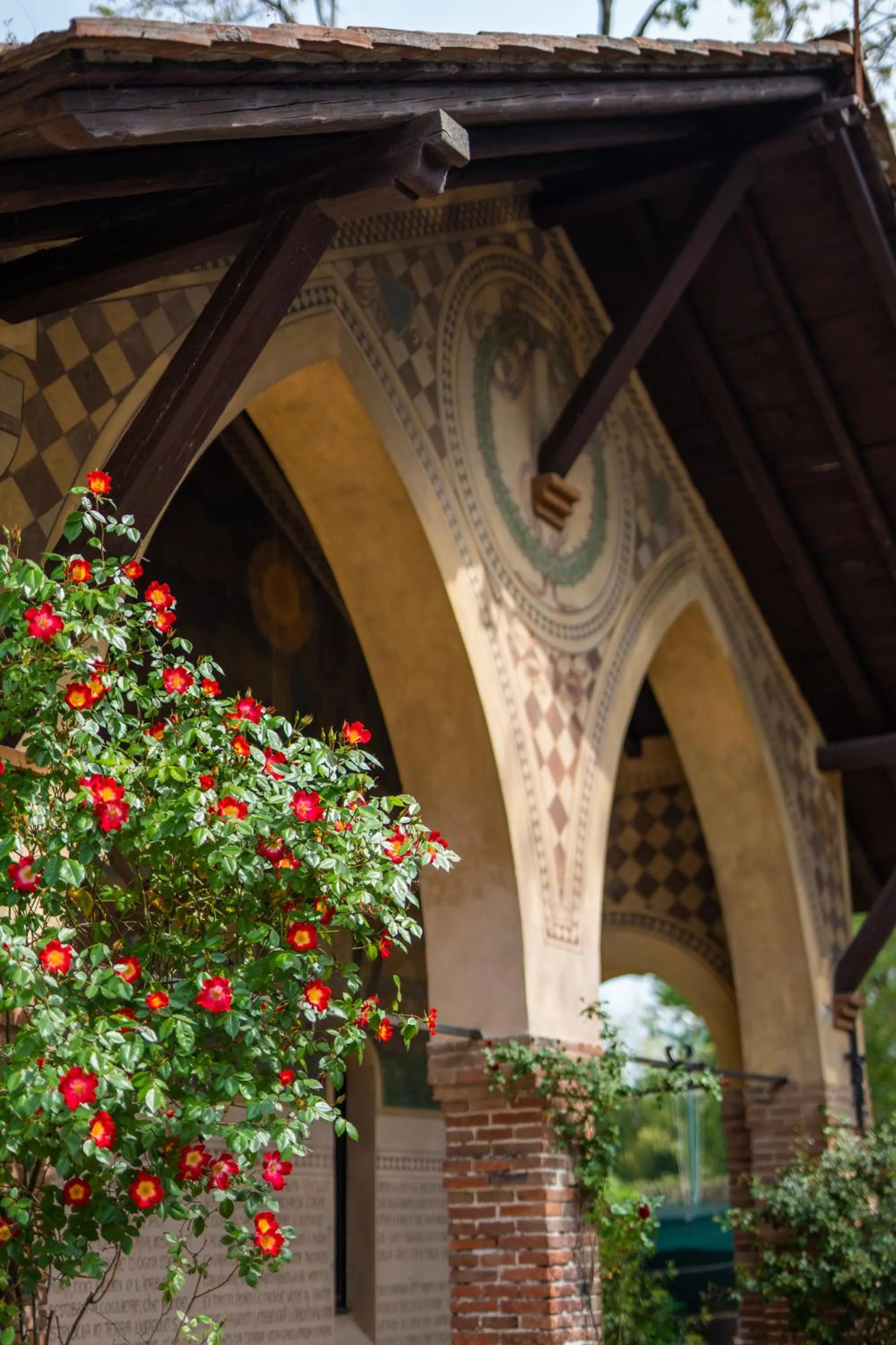 Park Hotel Villa Ariston