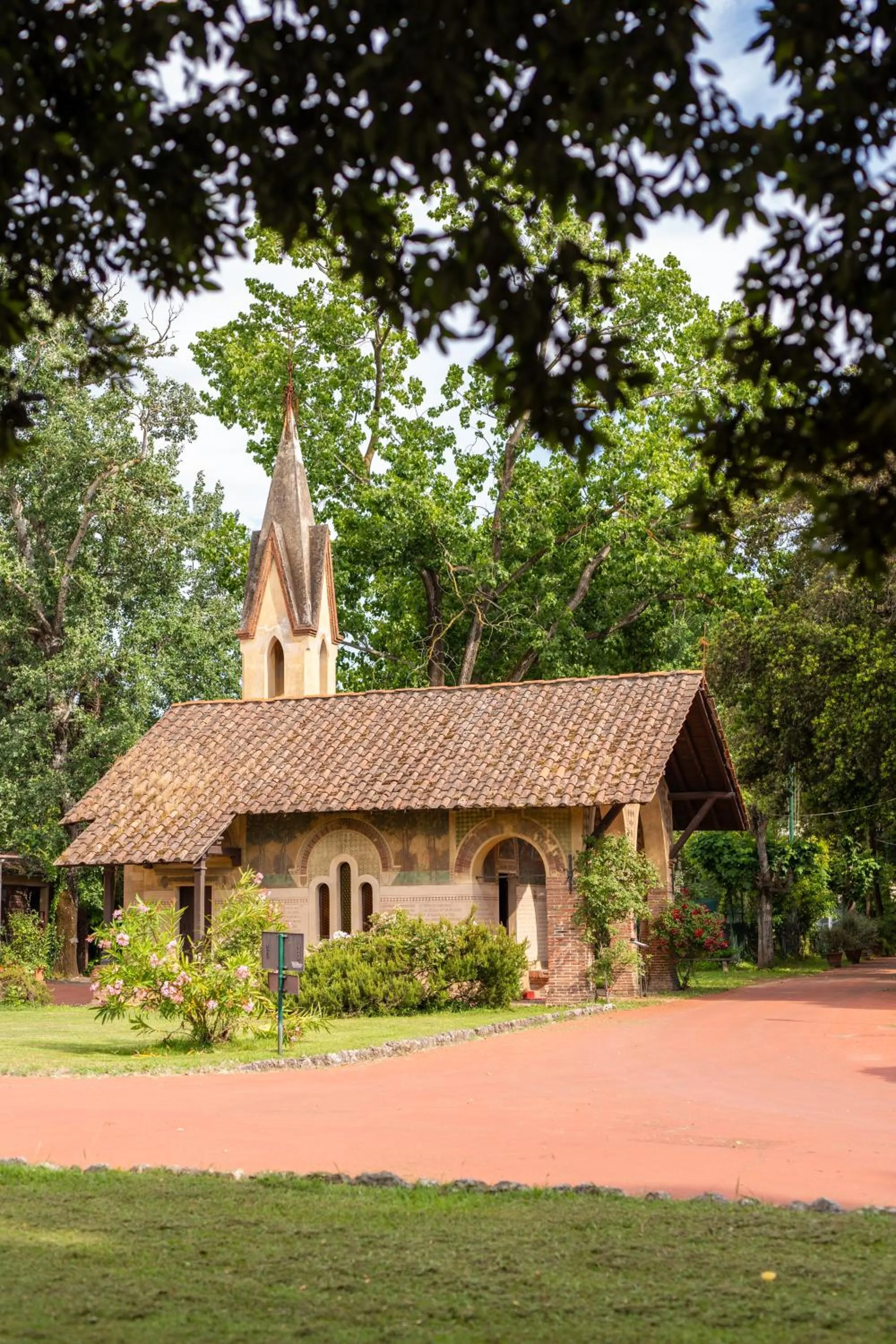 Park Hotel Villa Ariston