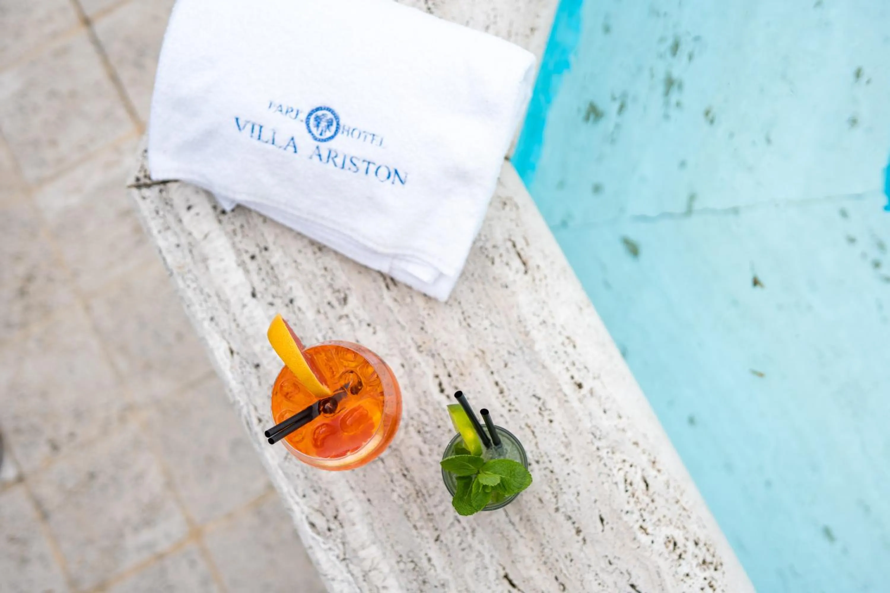 Park Hotel Villa Ariston