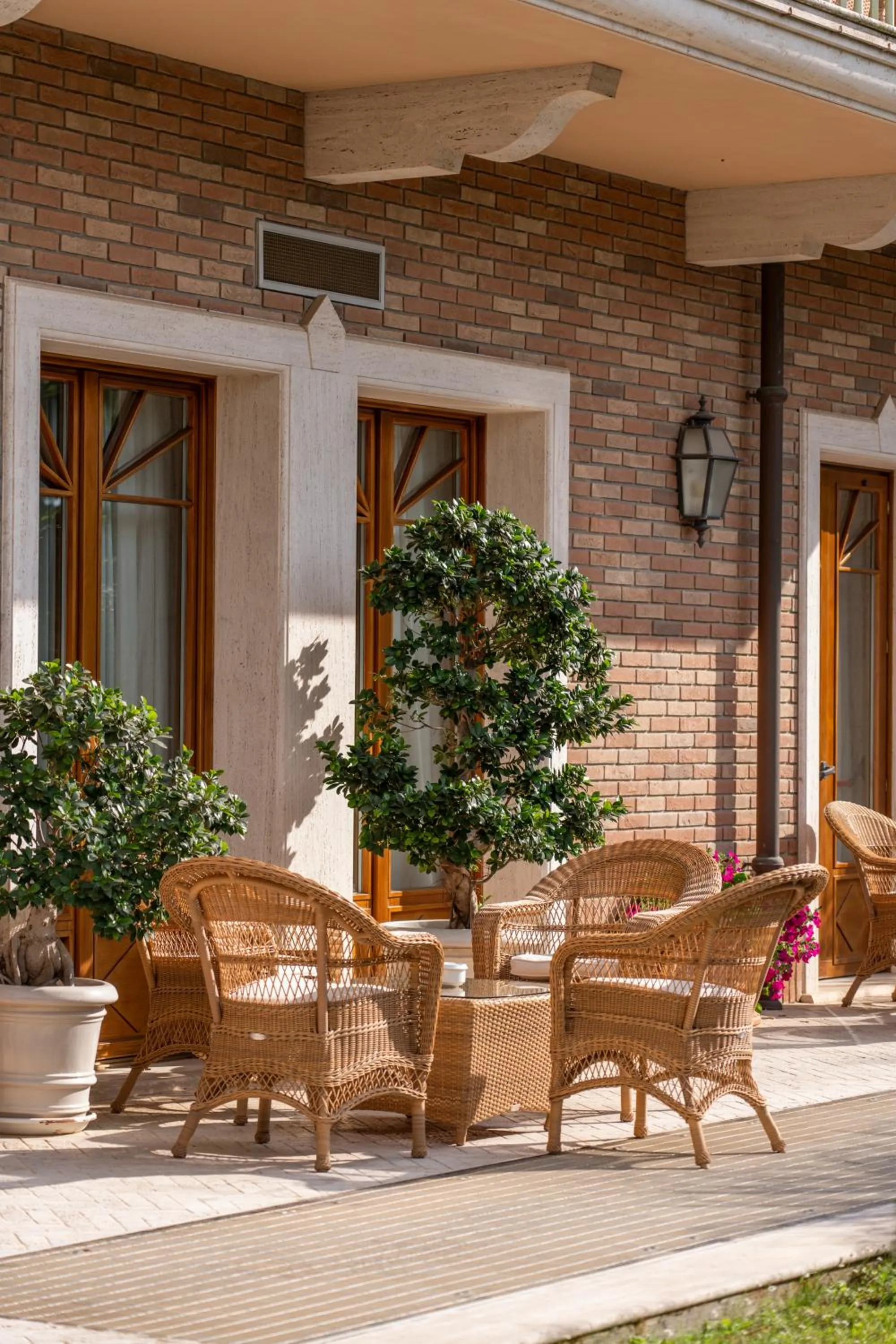 Park Hotel Villa Ariston