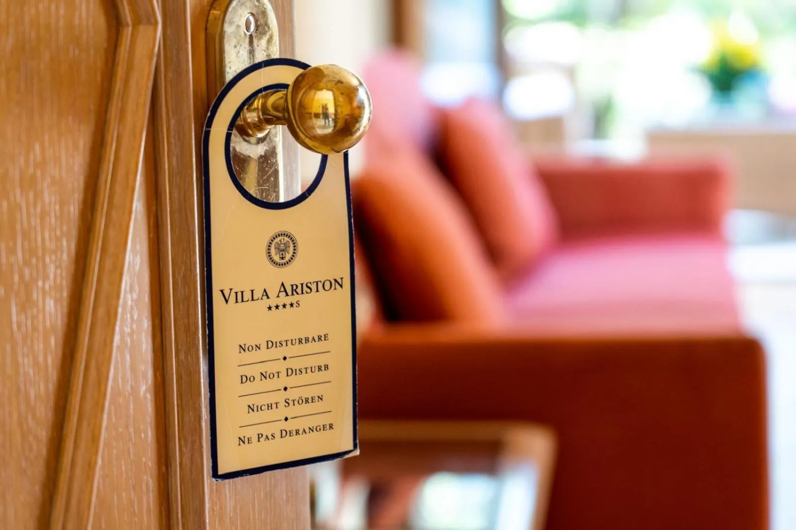 Park Hotel Villa Ariston