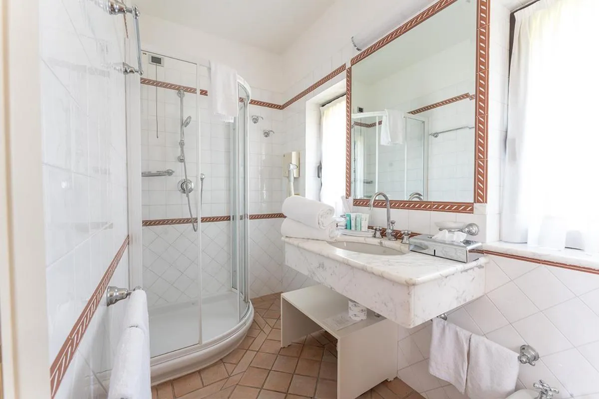 Park Hotel Villa Ariston