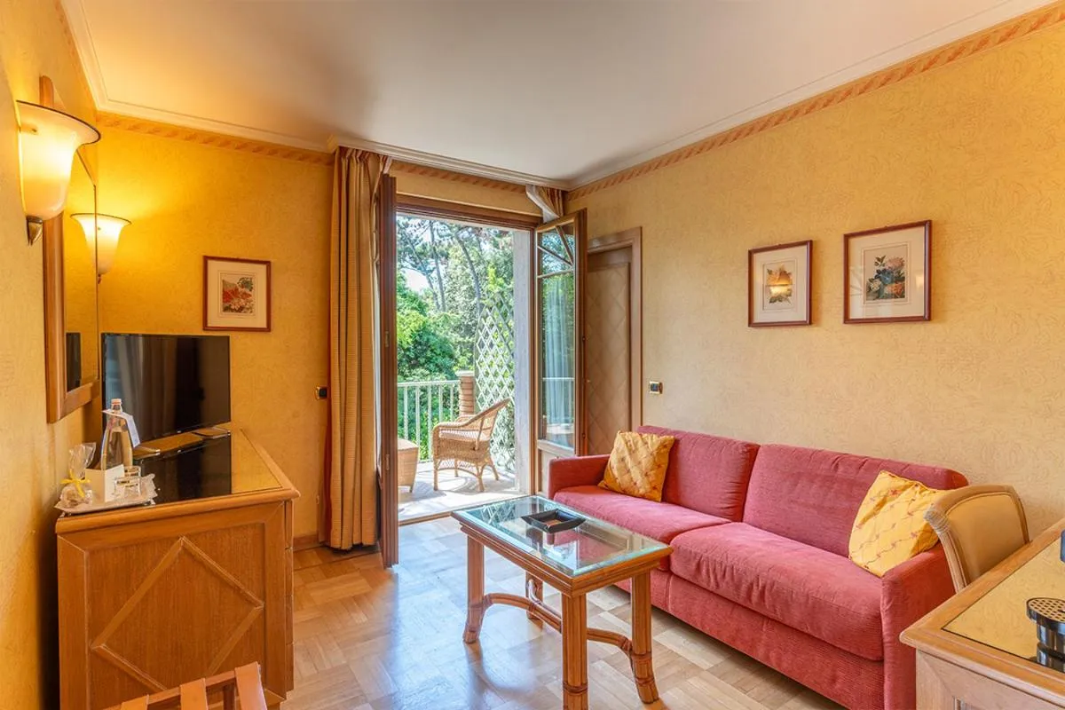 Park Hotel Villa Ariston