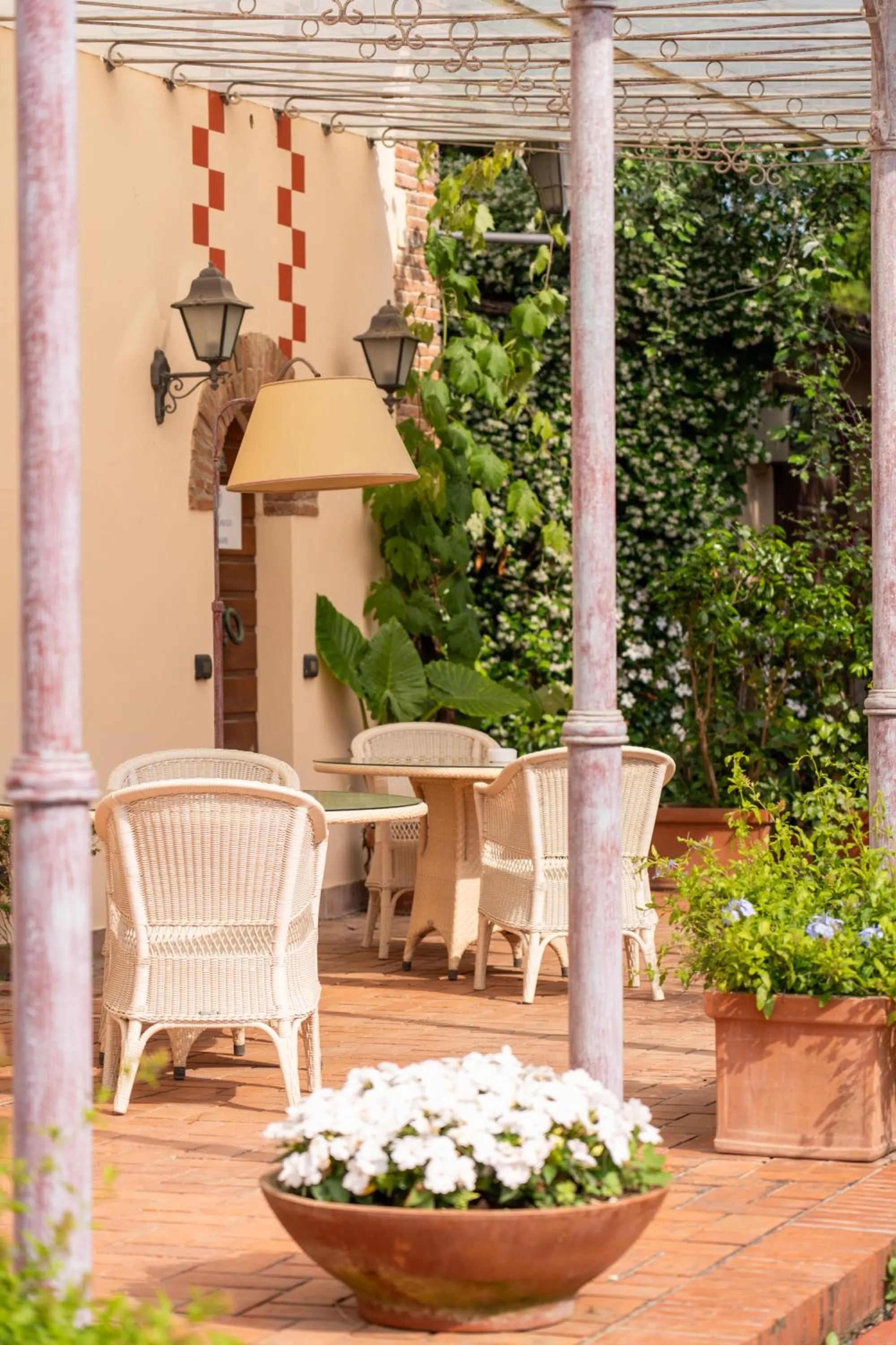 Park Hotel Villa Ariston