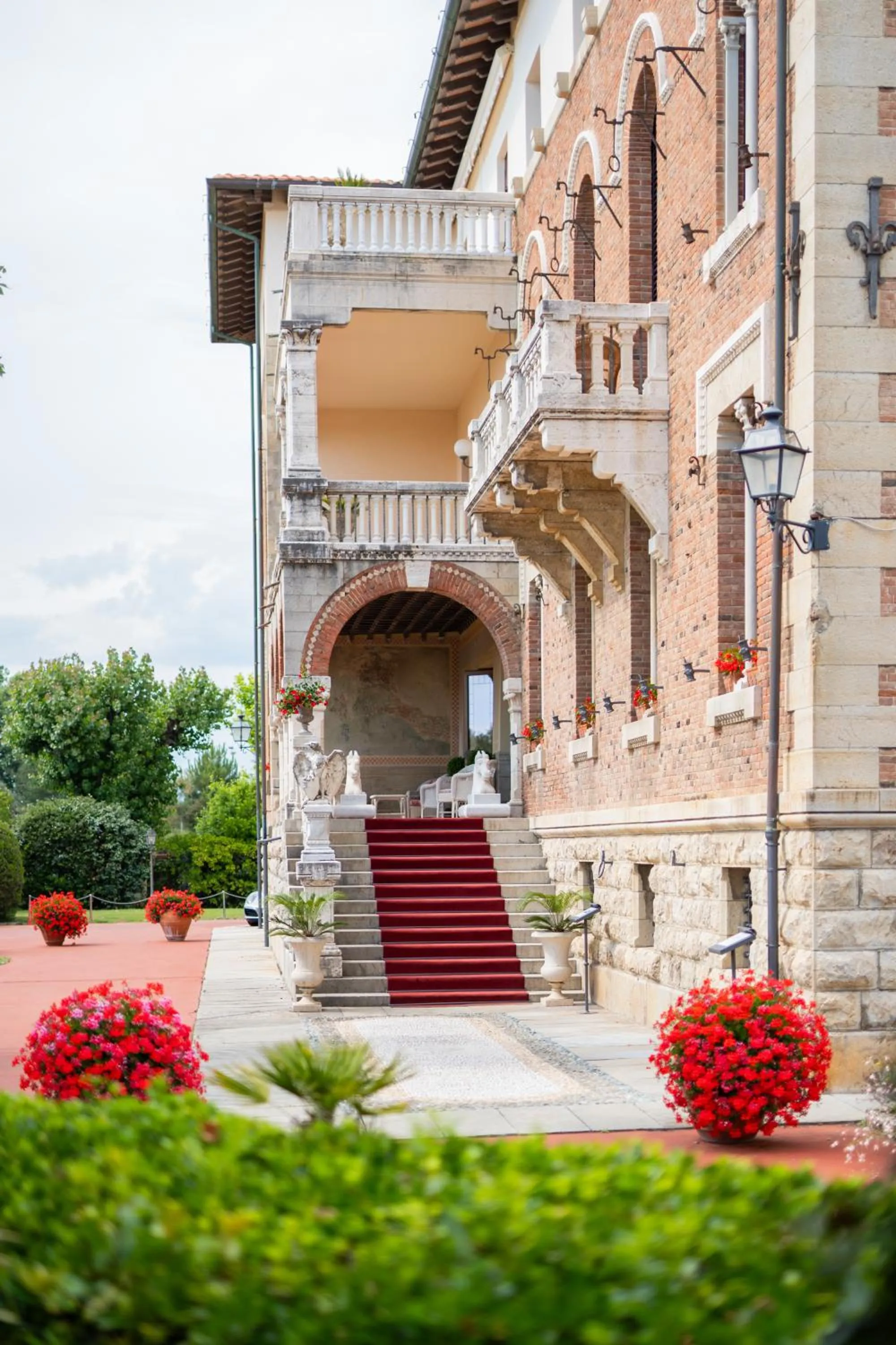 Park Hotel Villa Ariston