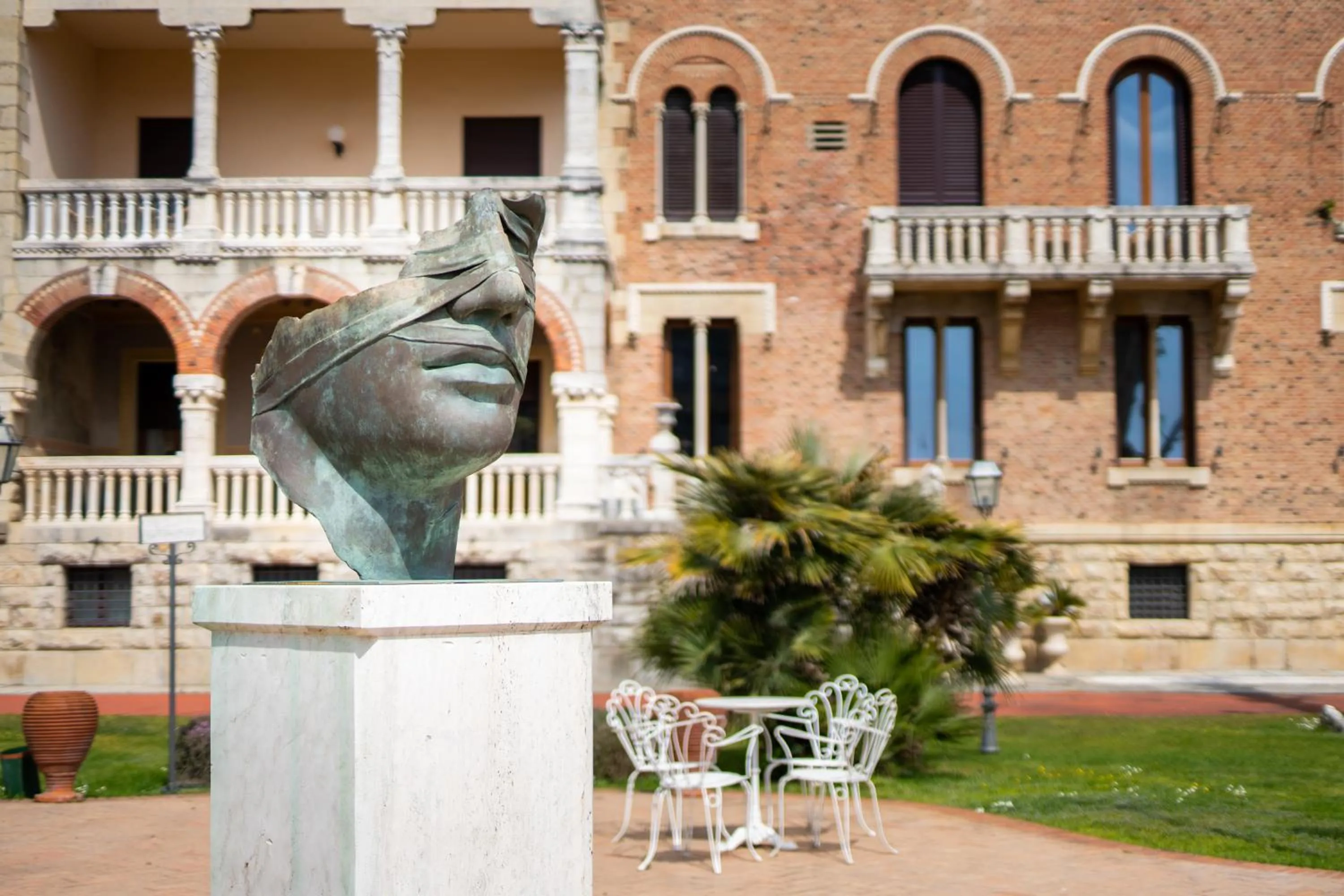 Park Hotel Villa Ariston