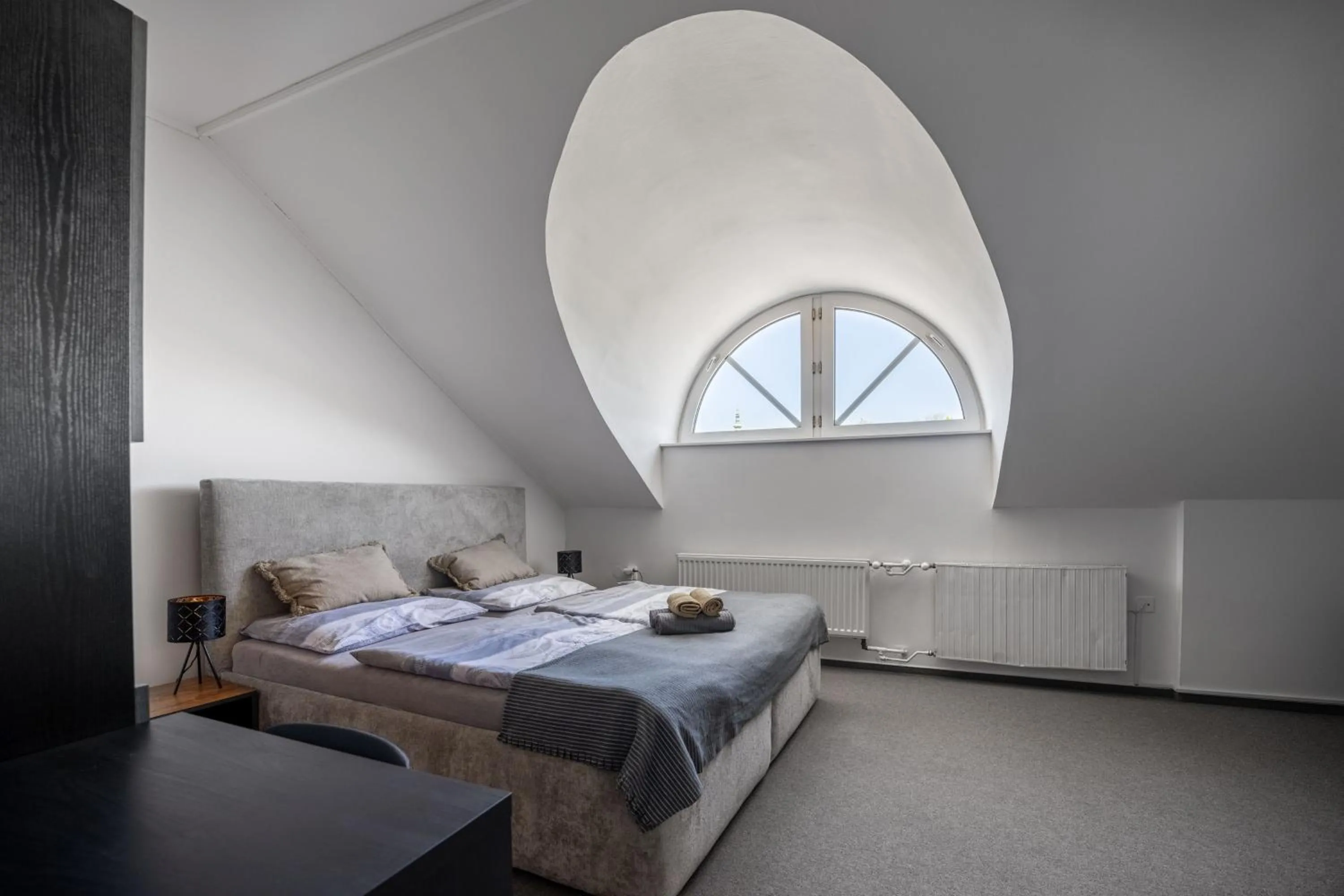 Hotel & SPA centrum PALMIRA