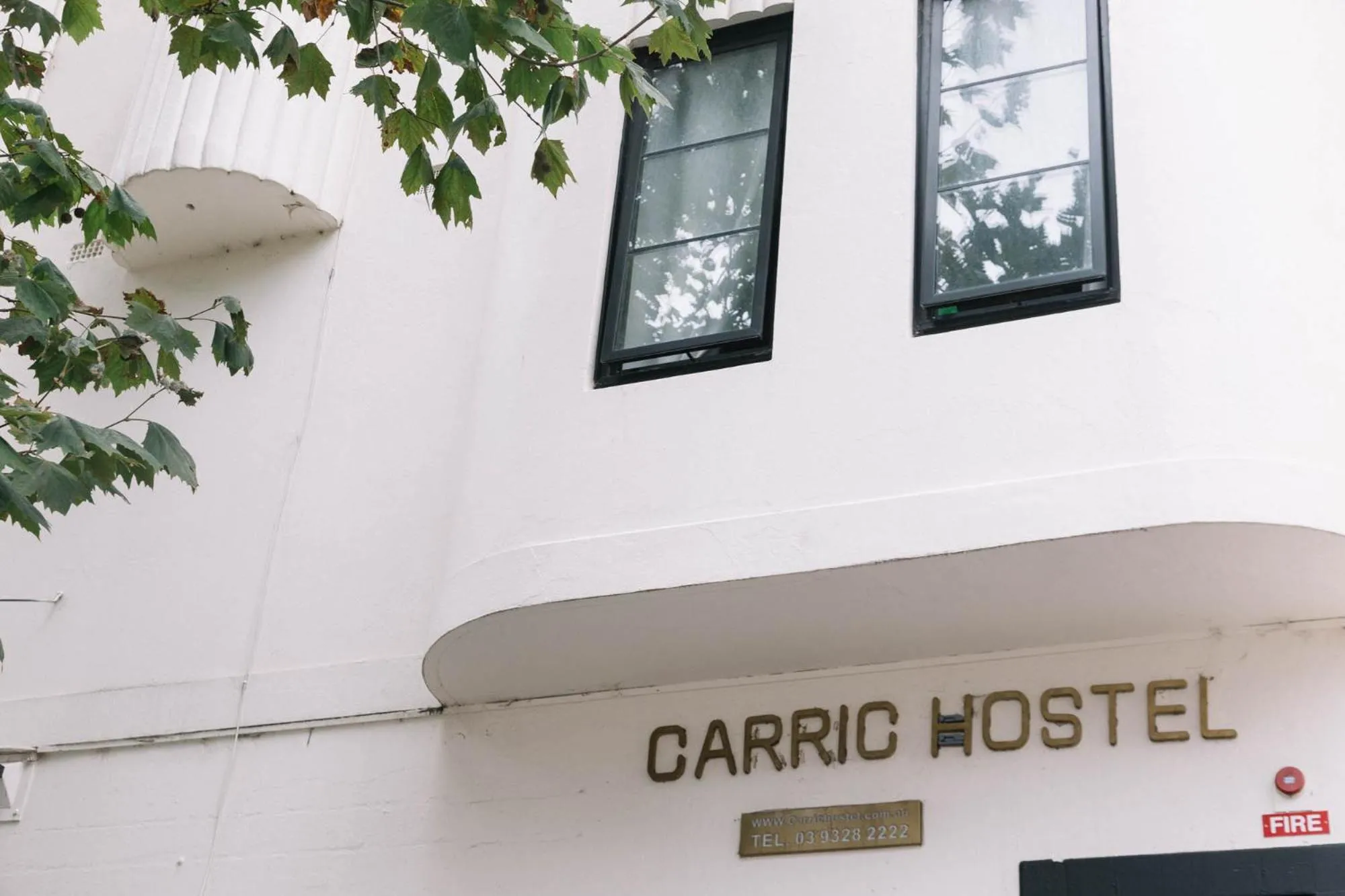 CarricHostel