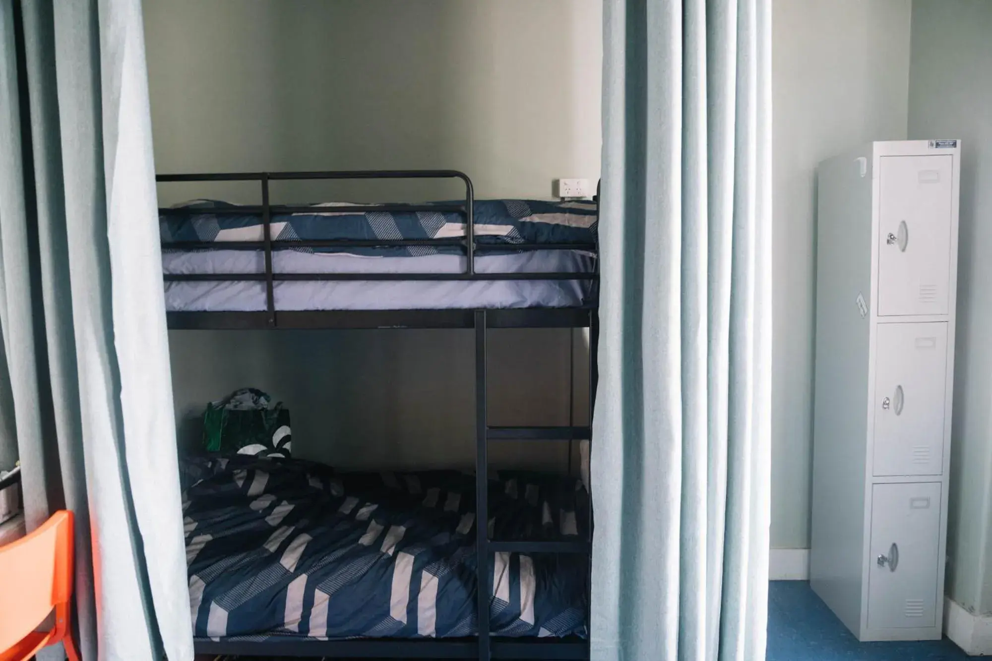 Family Room with Shared Bathroom in CarricHostel Family Room with Shared Bathroom in CarricHostel