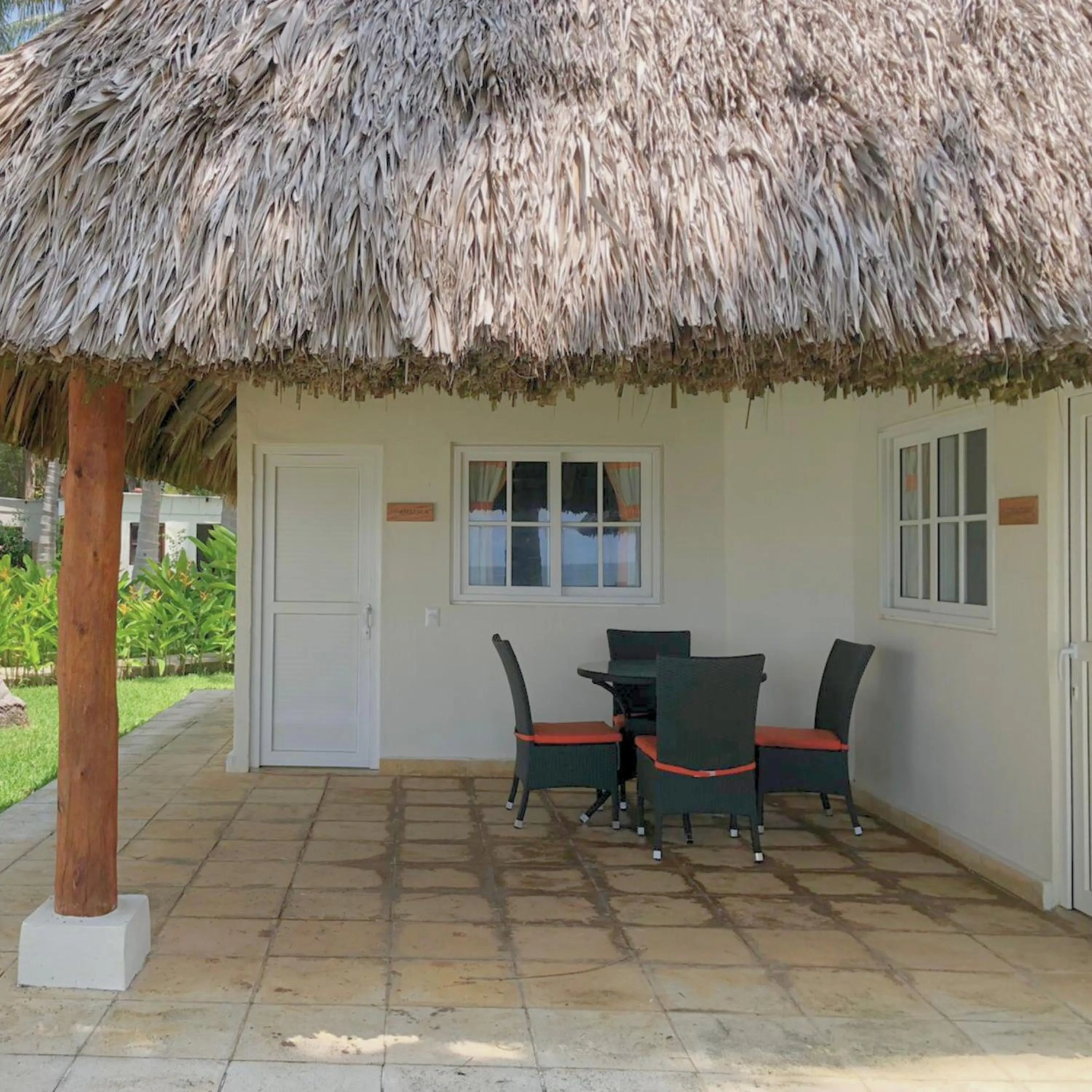 View (from property/room) in Casa del Golfo El Salvador