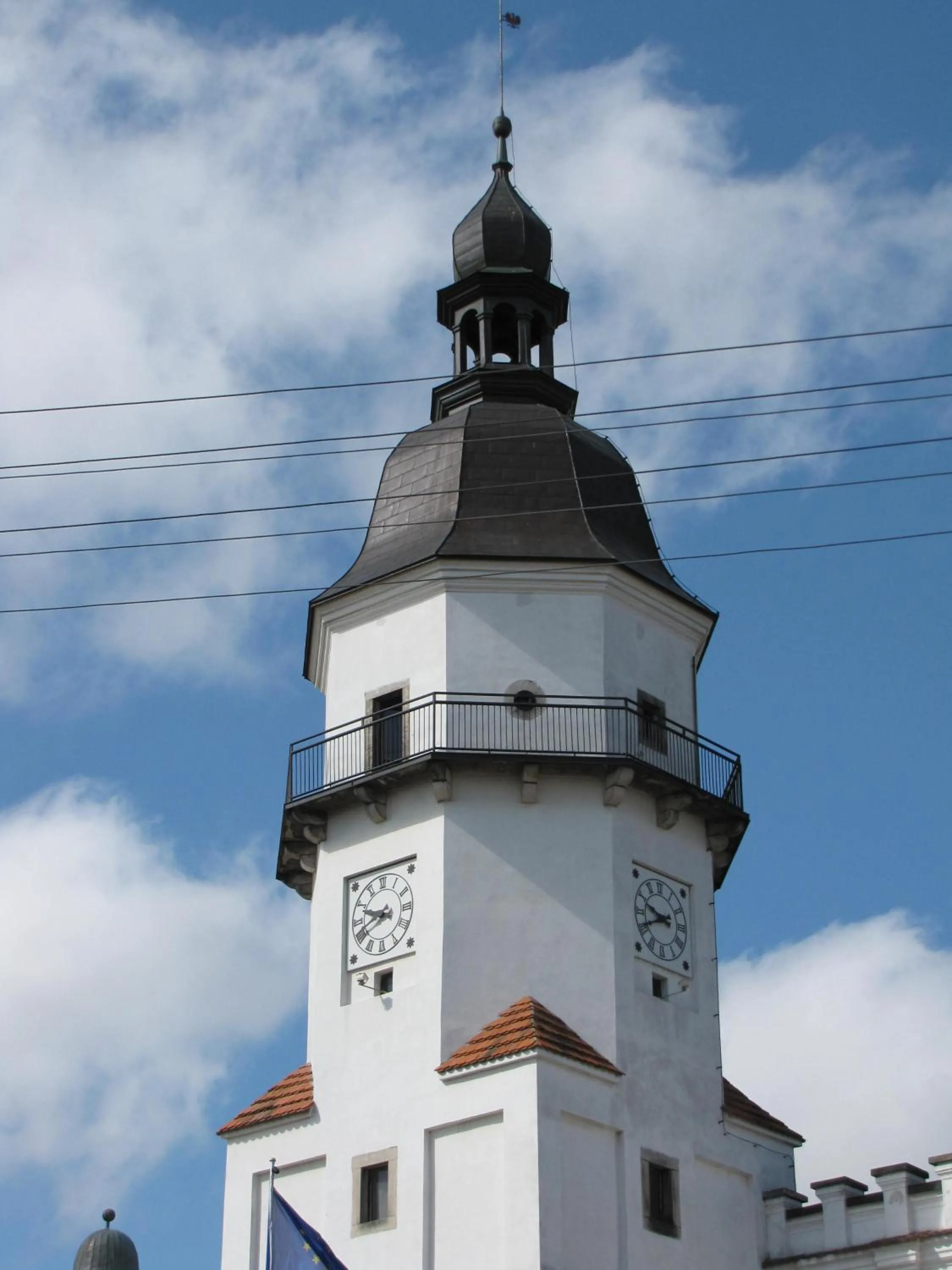 Motel-Restauracja Ballaton