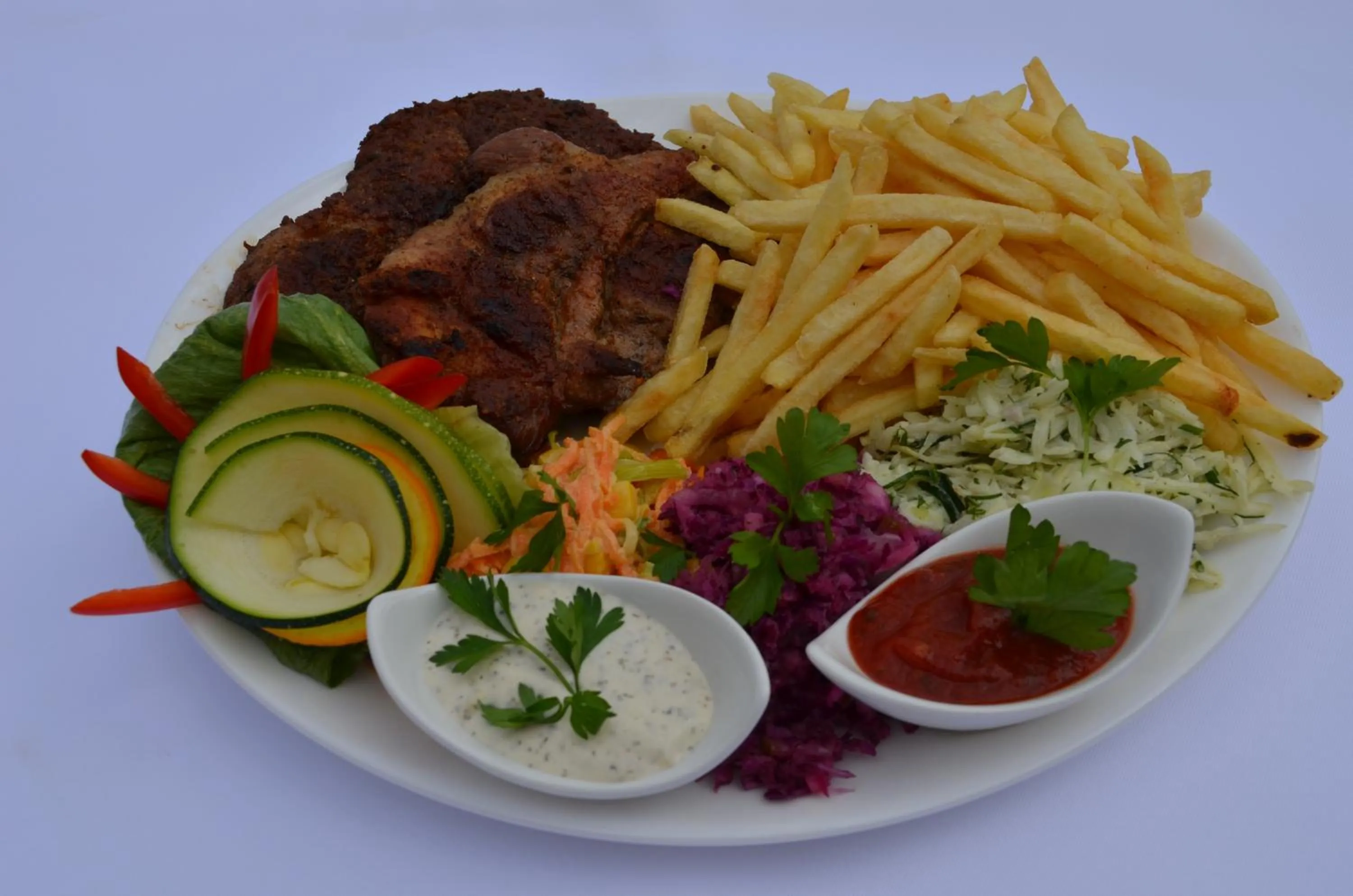 Motel-Restauracja Ballaton